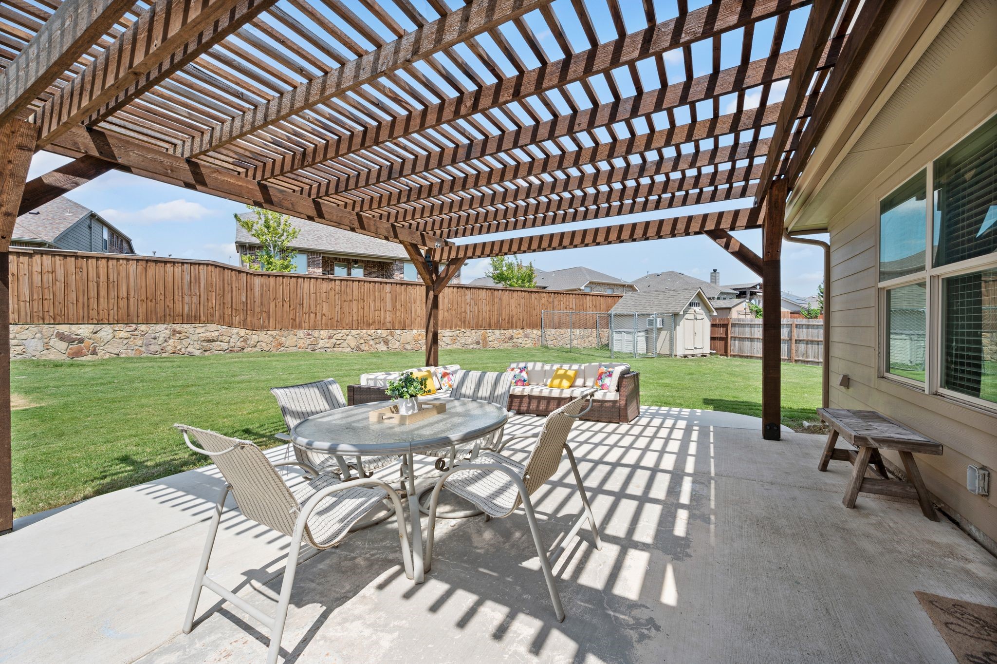 844 Salida Road