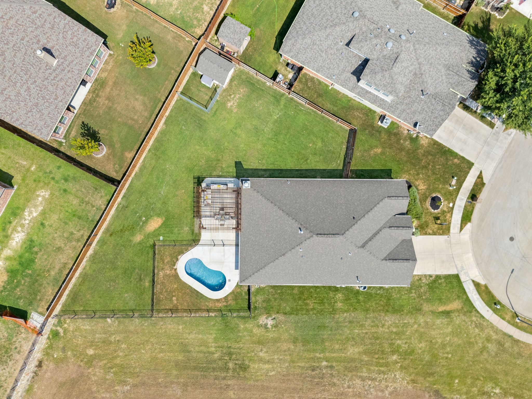 844 Salida Road