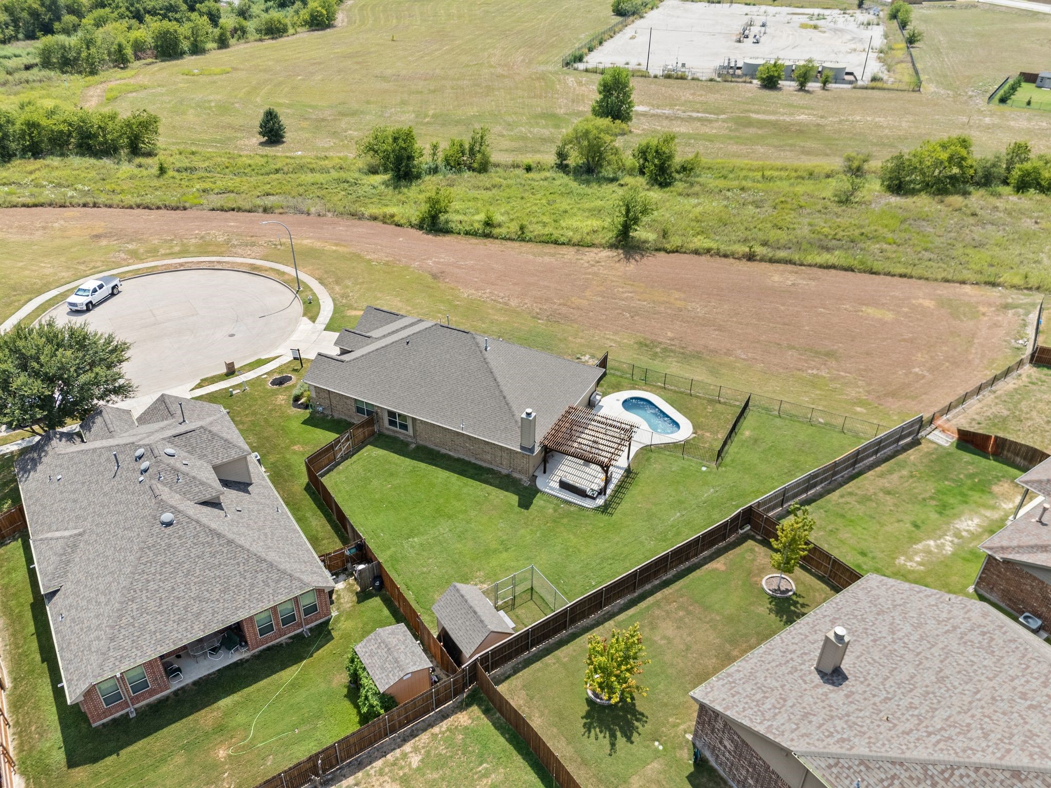 844 Salida Road