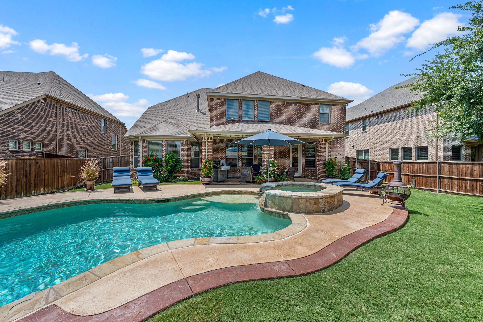 5136 Havasu Drive