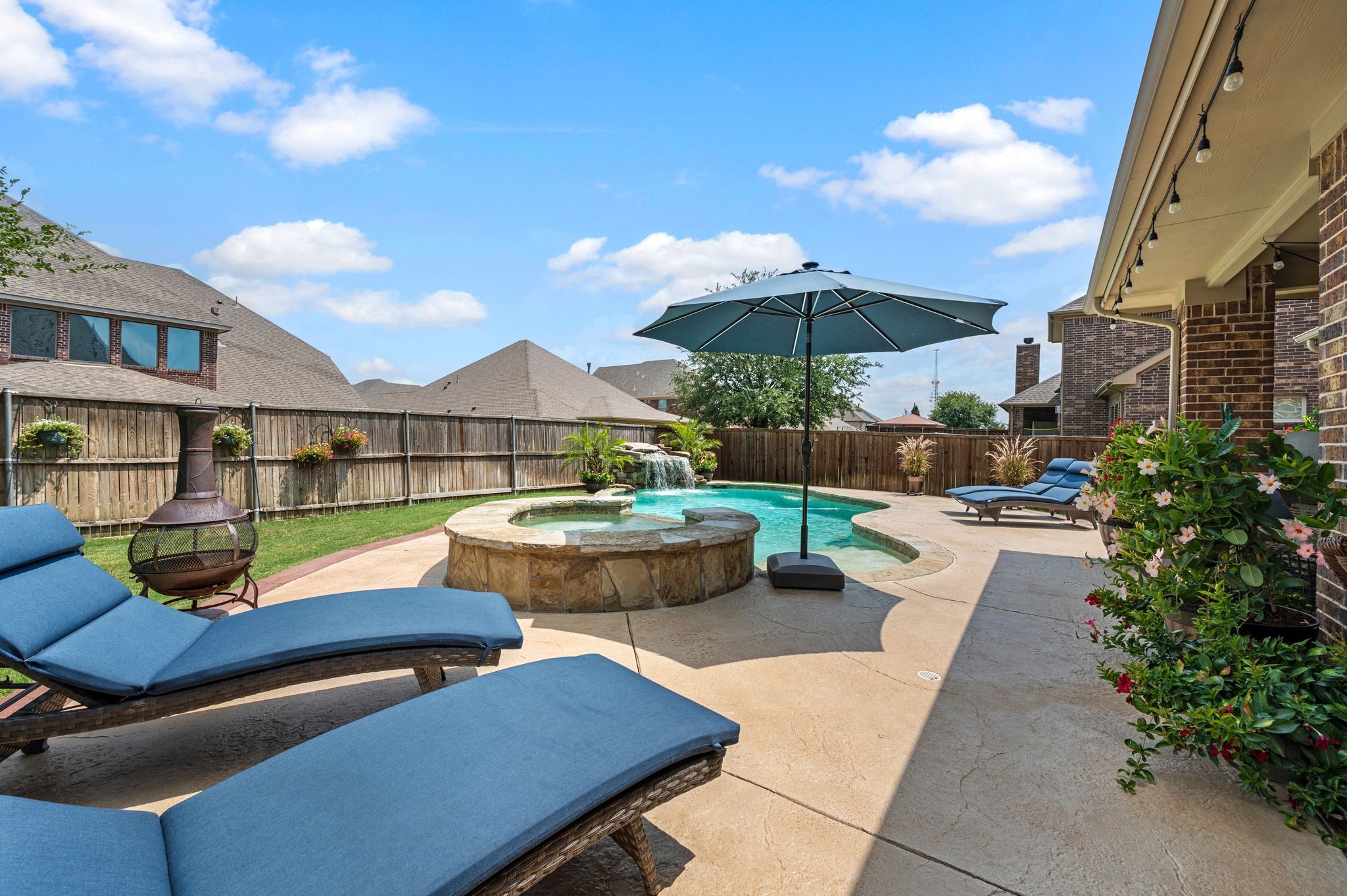 5136 Havasu Drive