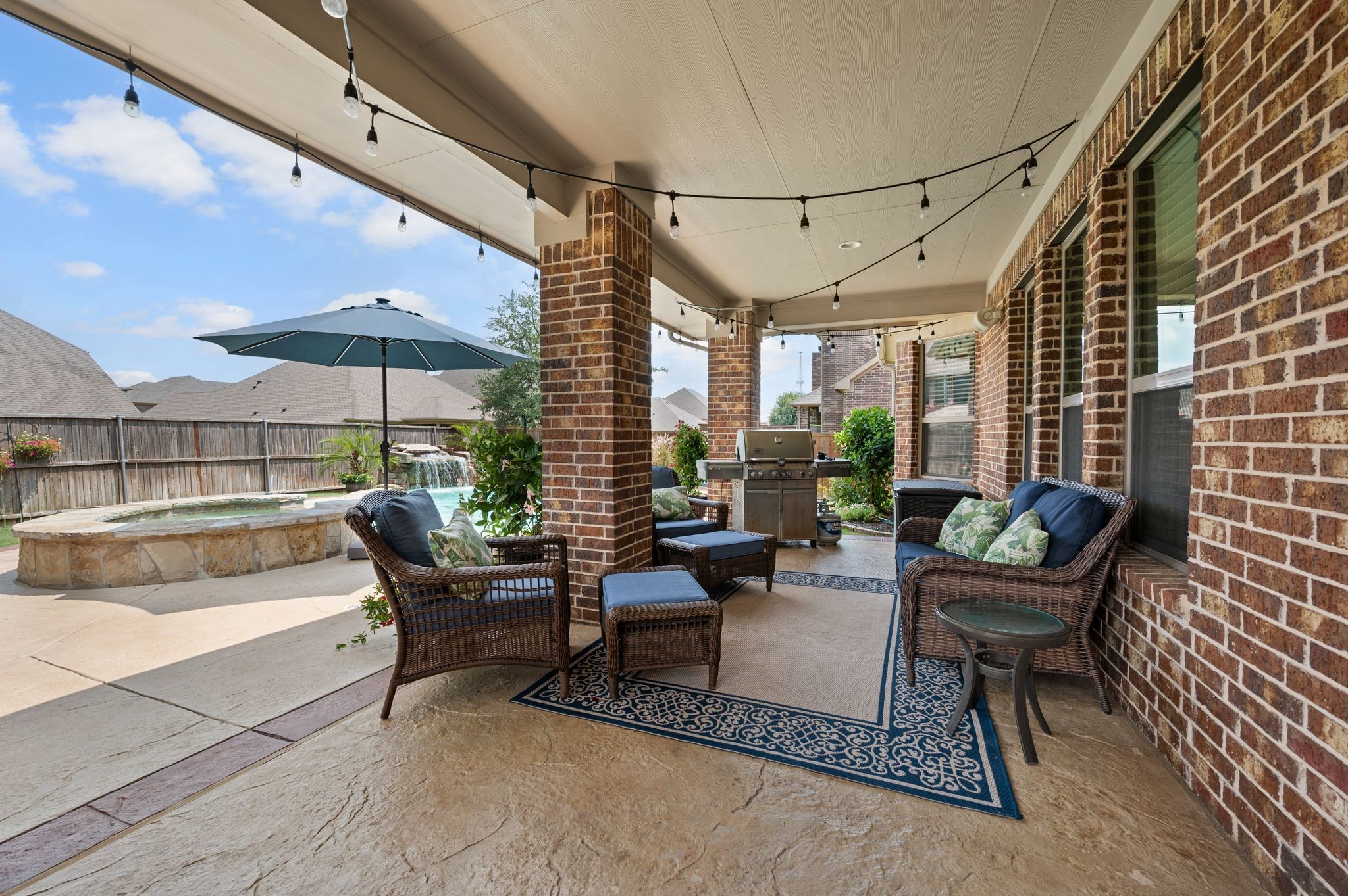 5136 Havasu Drive