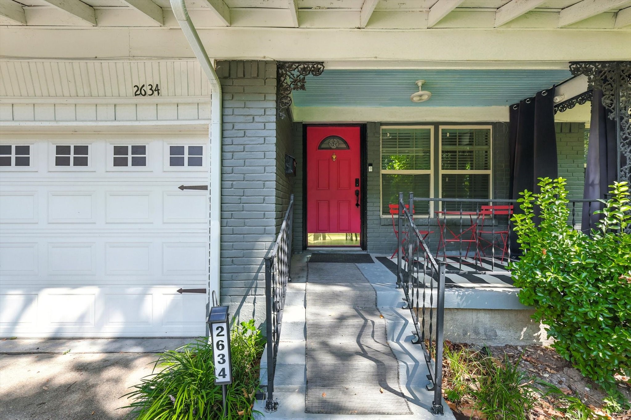 2634 Santa Cruz Drive