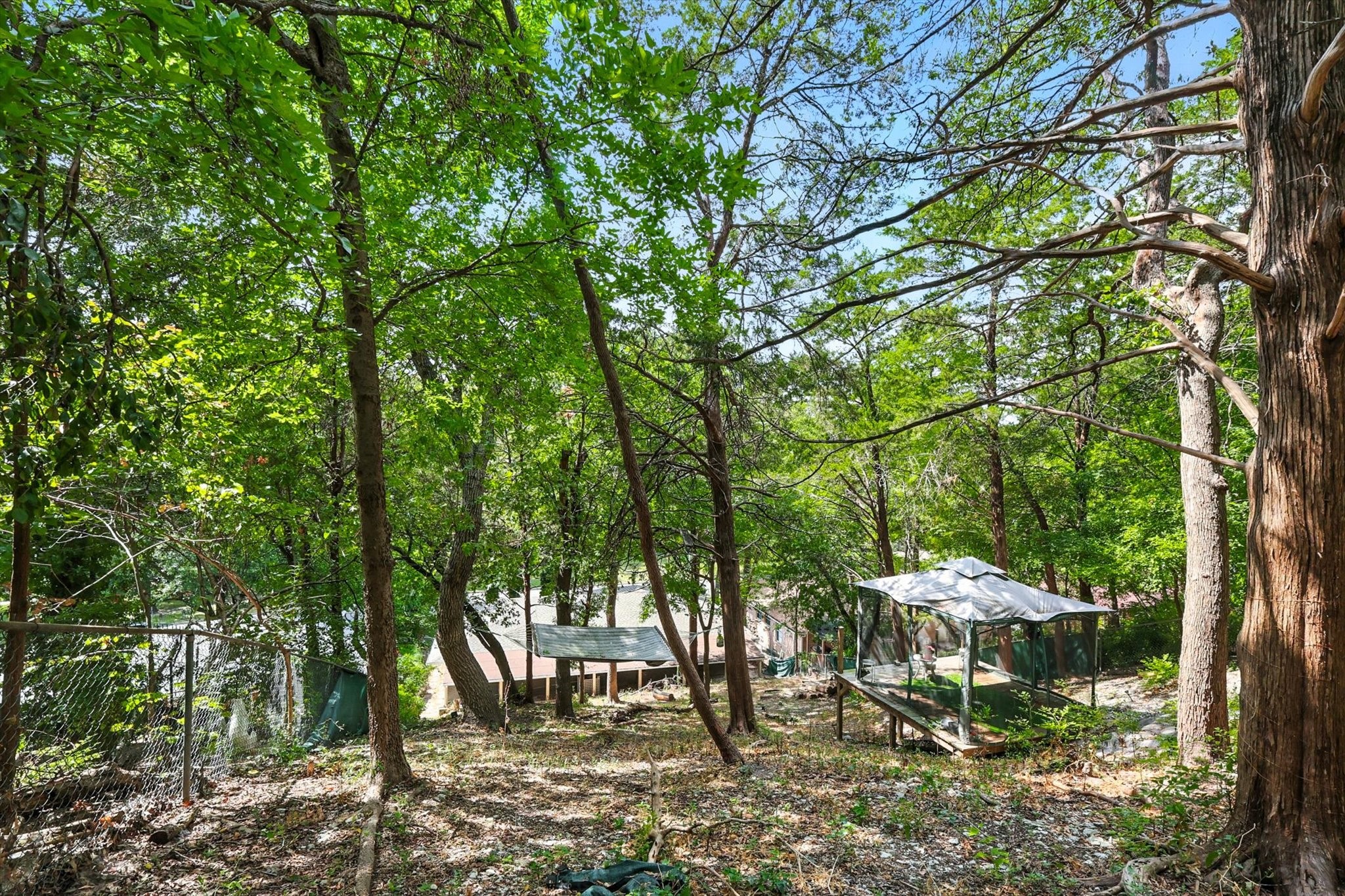 2634 Santa Cruz Drive