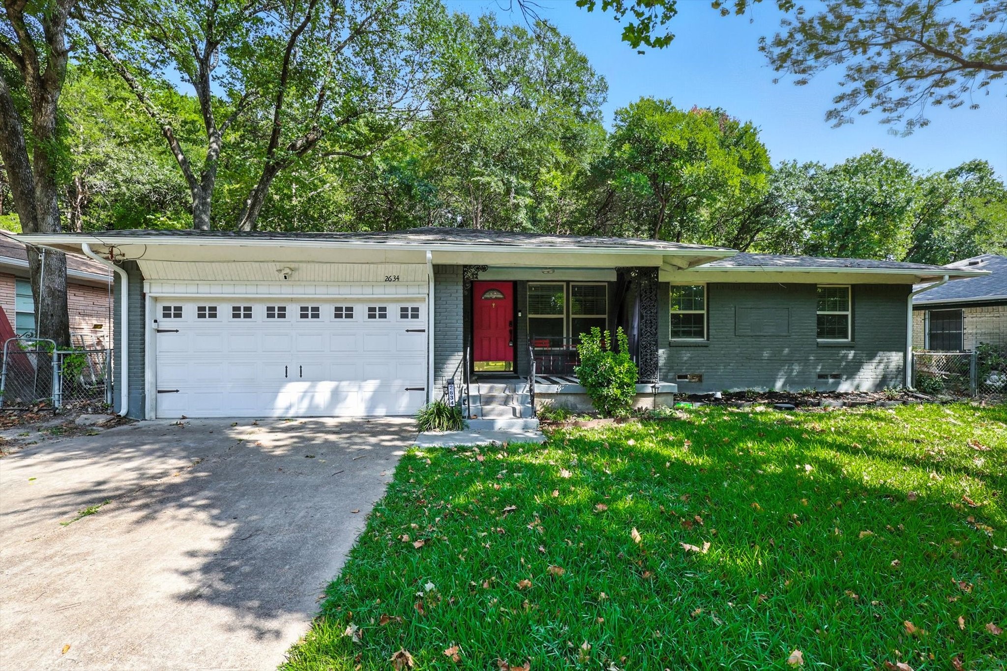 2634 Santa Cruz Drive