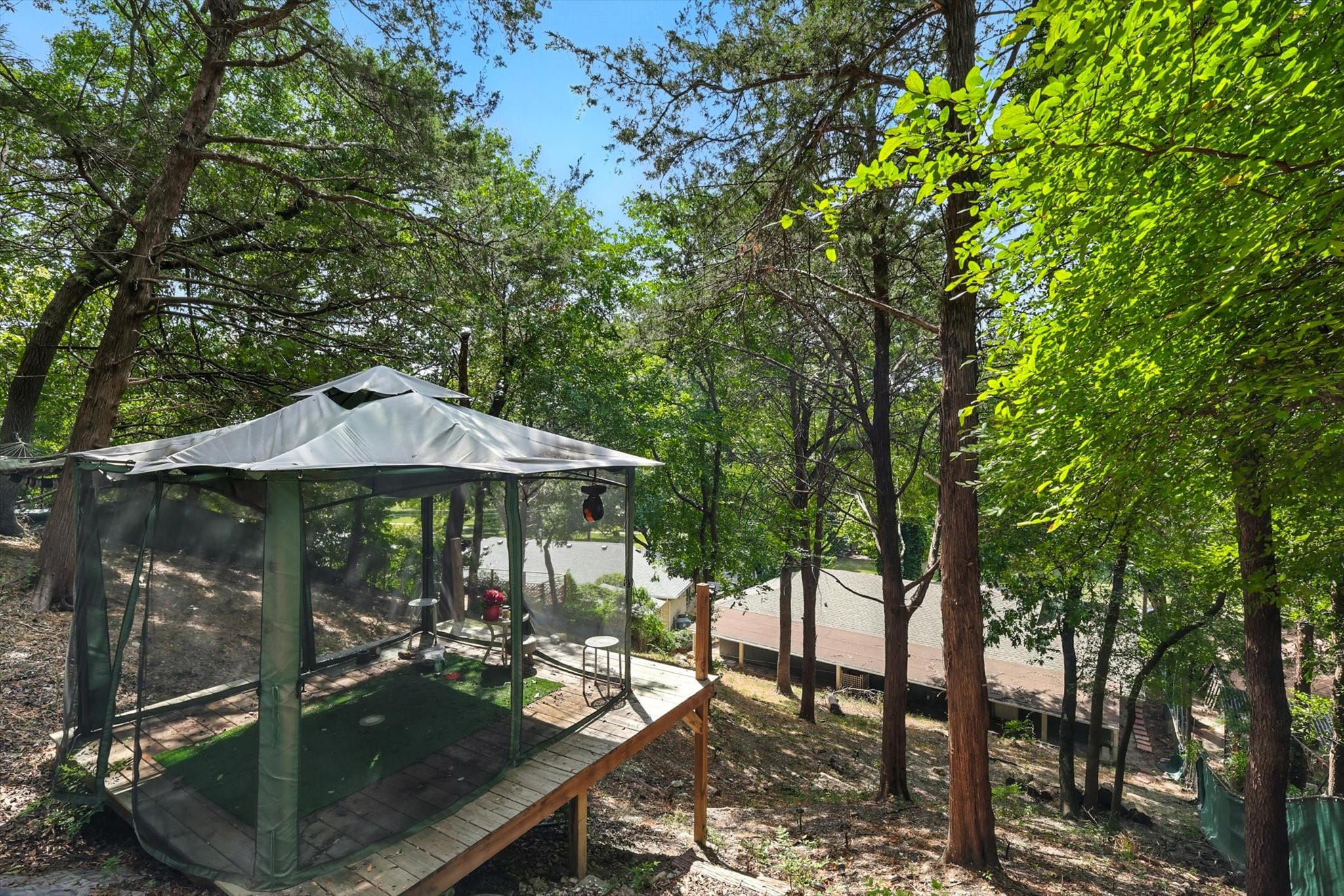 2634 Santa Cruz Drive