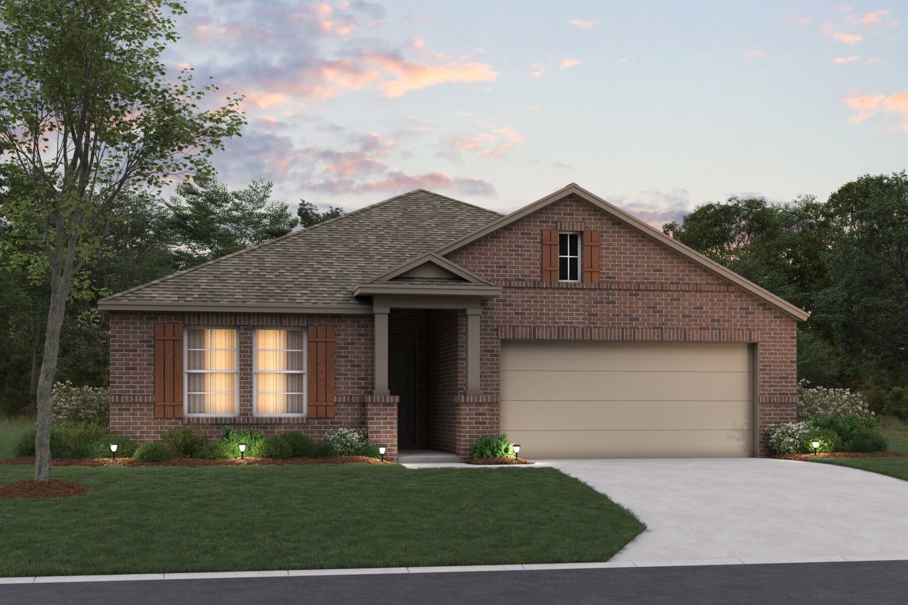 1732 Foliage Drive