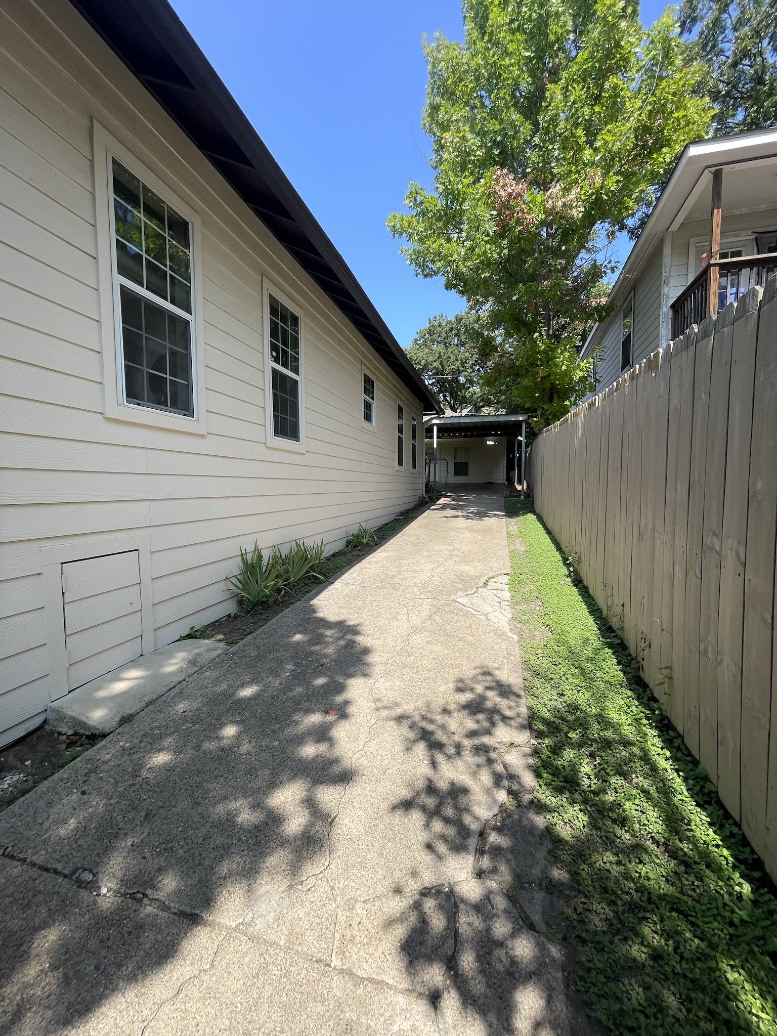 814 Cameron Avenue