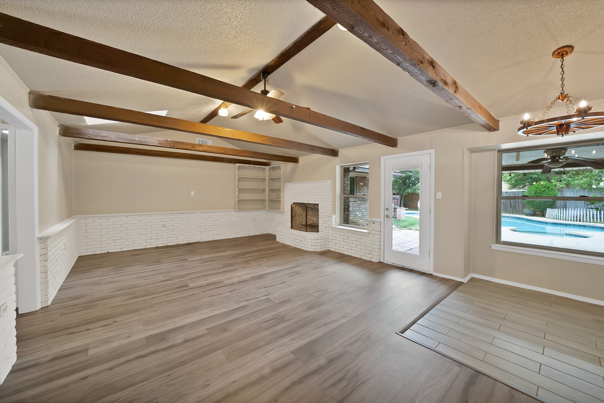 216 Shady Lake Drive
