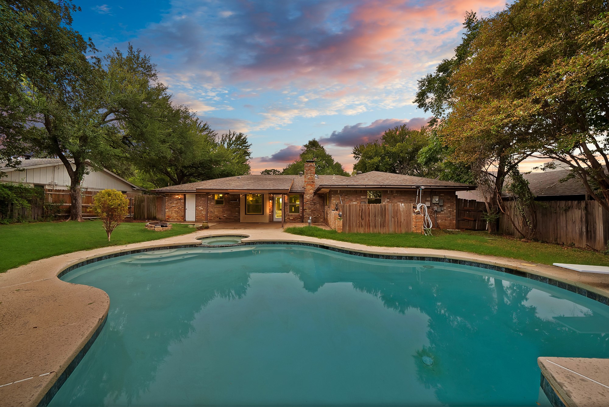 216 Shady Lake Drive
