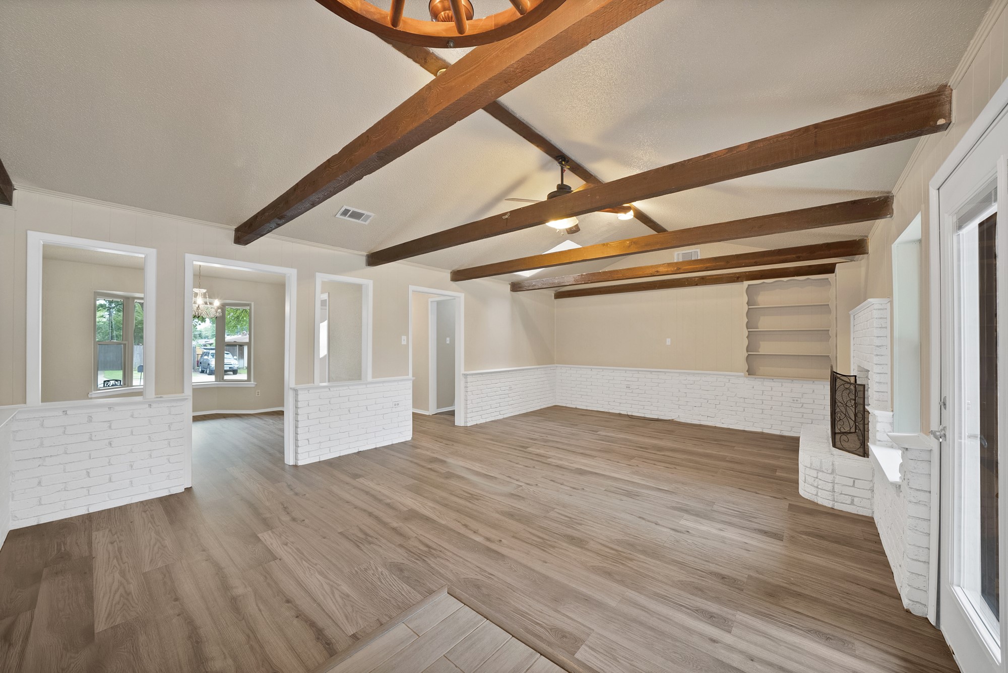 216 Shady Lake Drive