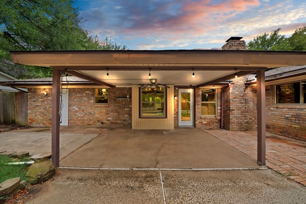 216 Shady Lake Drive