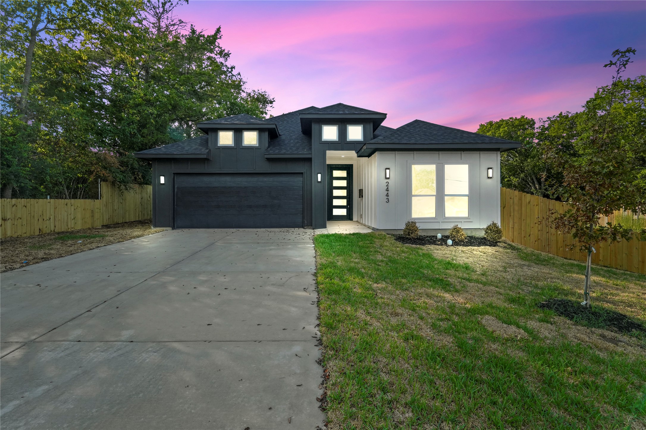 2443 Naoma Street