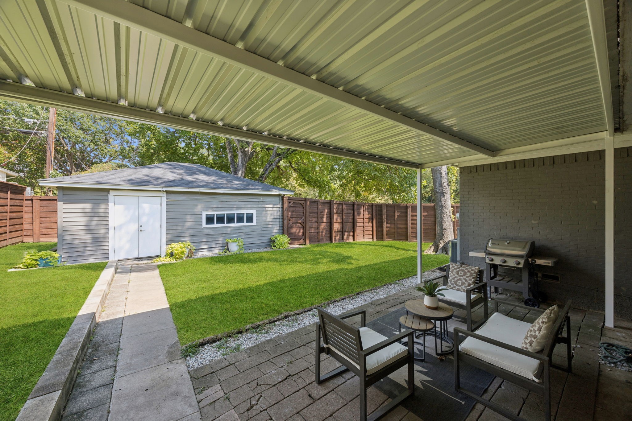 834 Kirkwood Drive