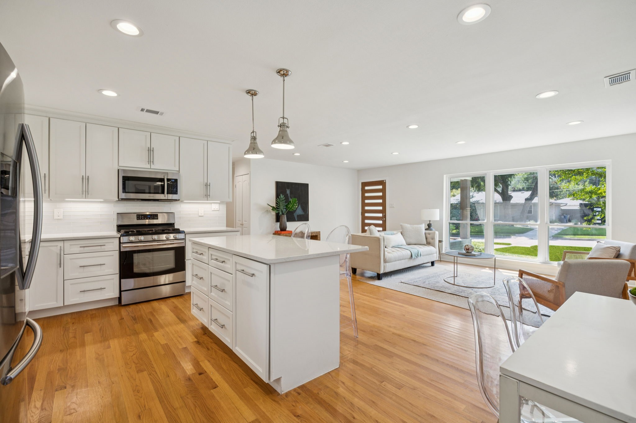 834 Kirkwood Drive