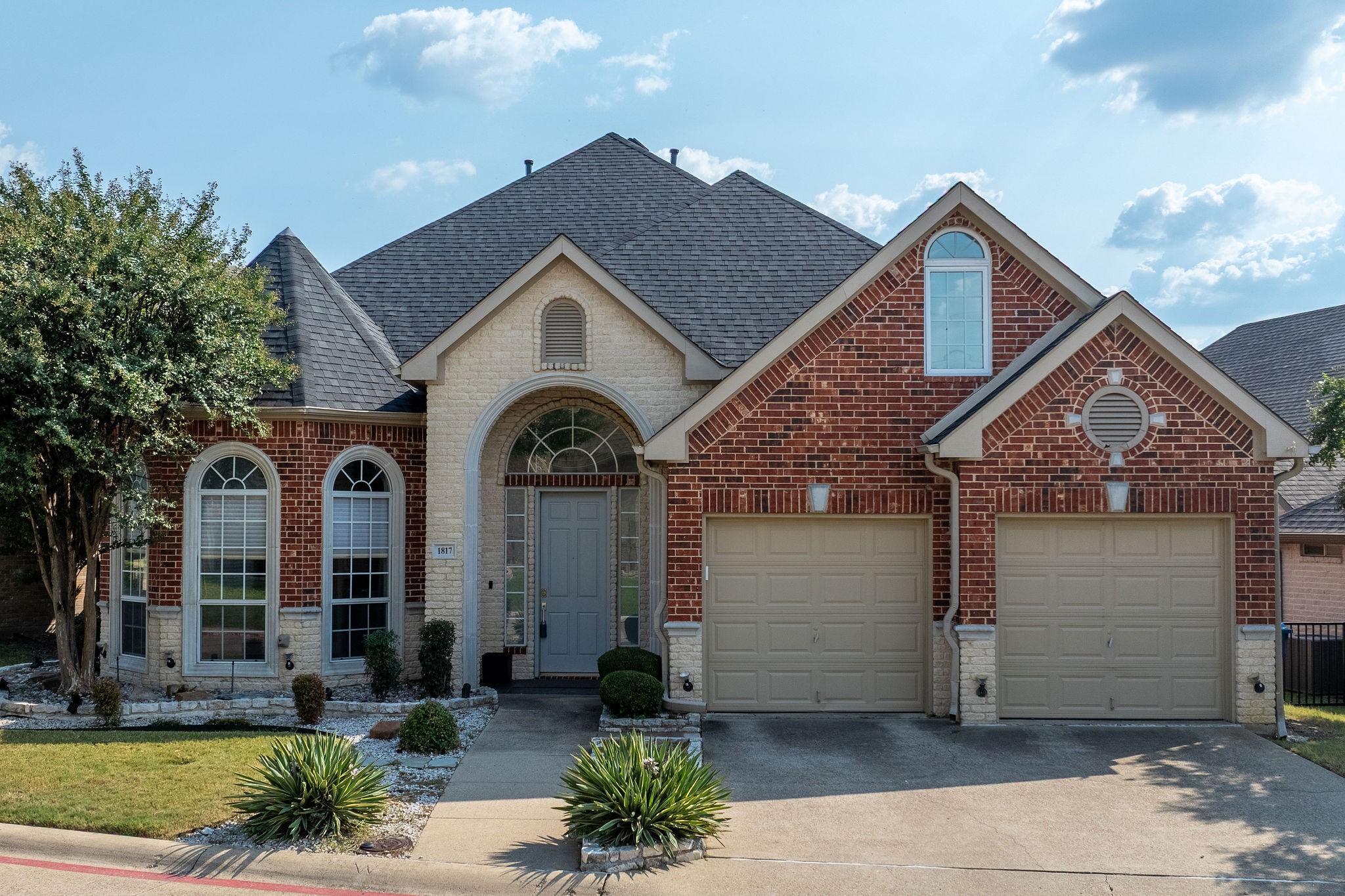 1817 Masters Drive