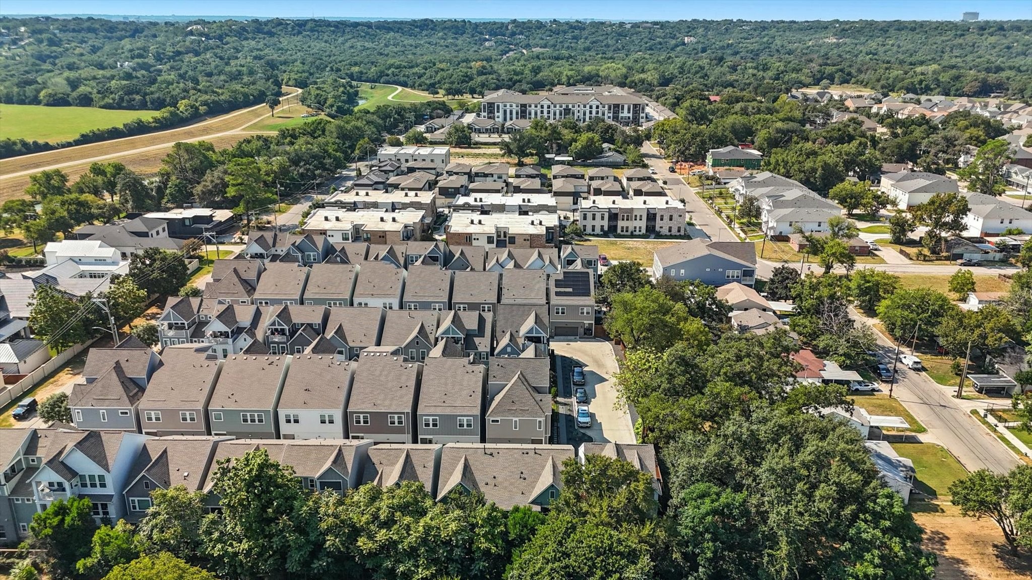 4928 Hidden Grove Drive