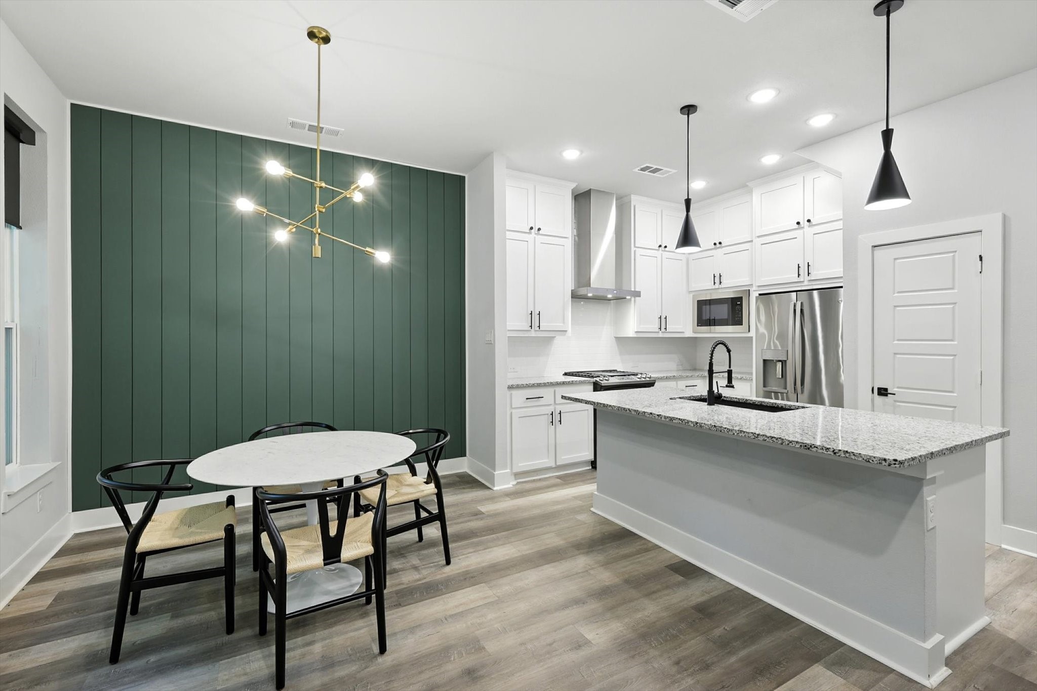 4928 Hidden Grove Drive