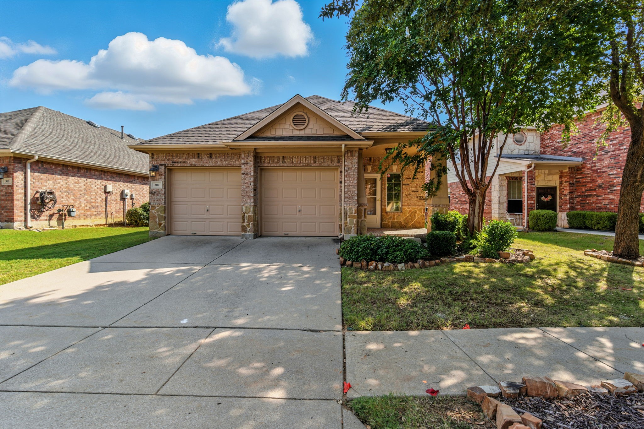 307 Kirby Drive