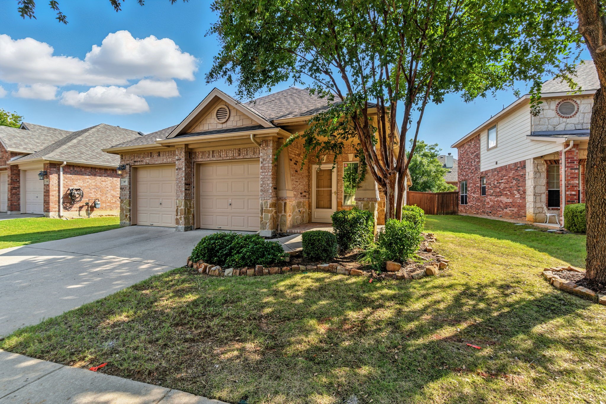 307 Kirby Drive