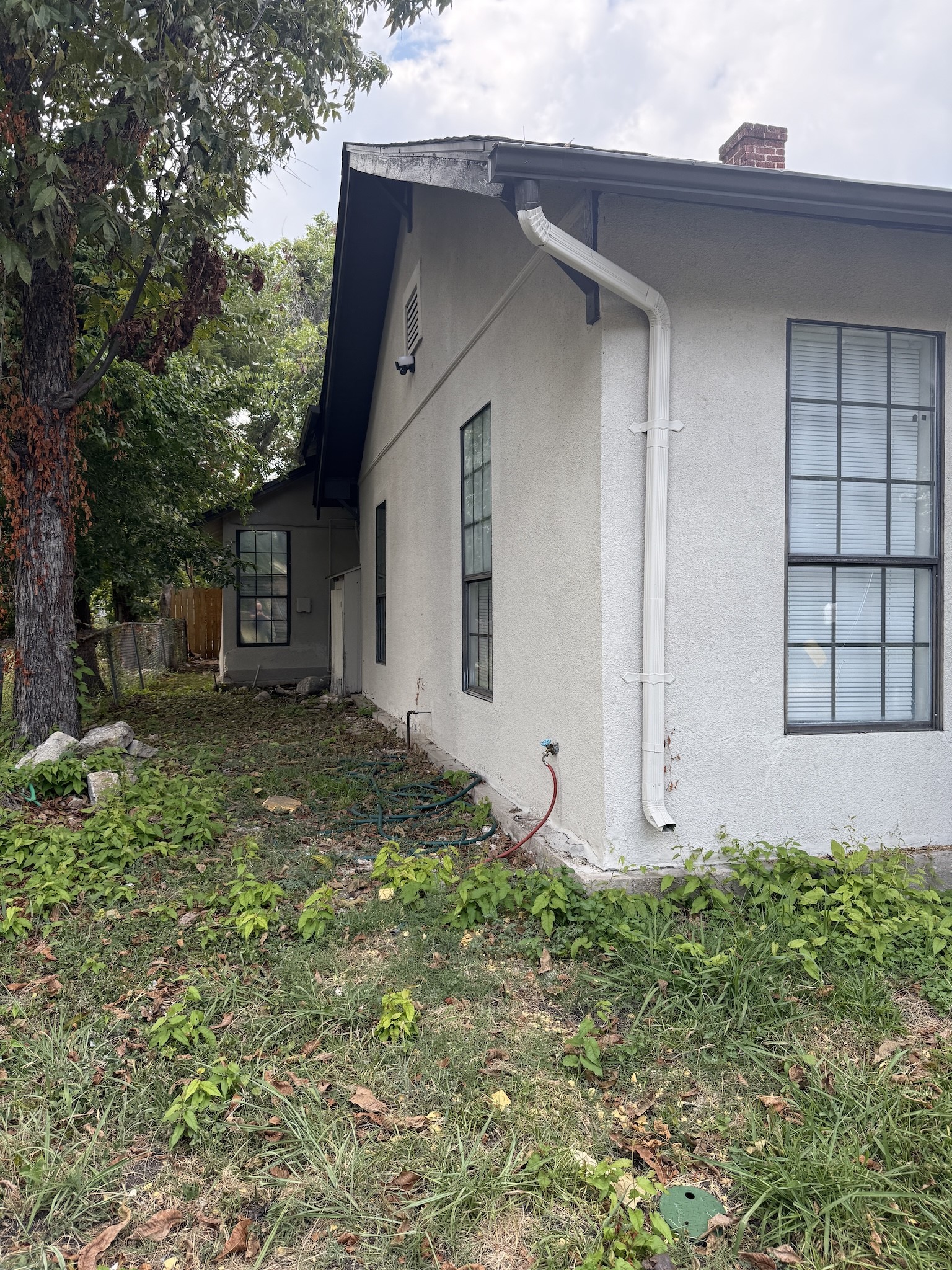 5427 Garland Avenue