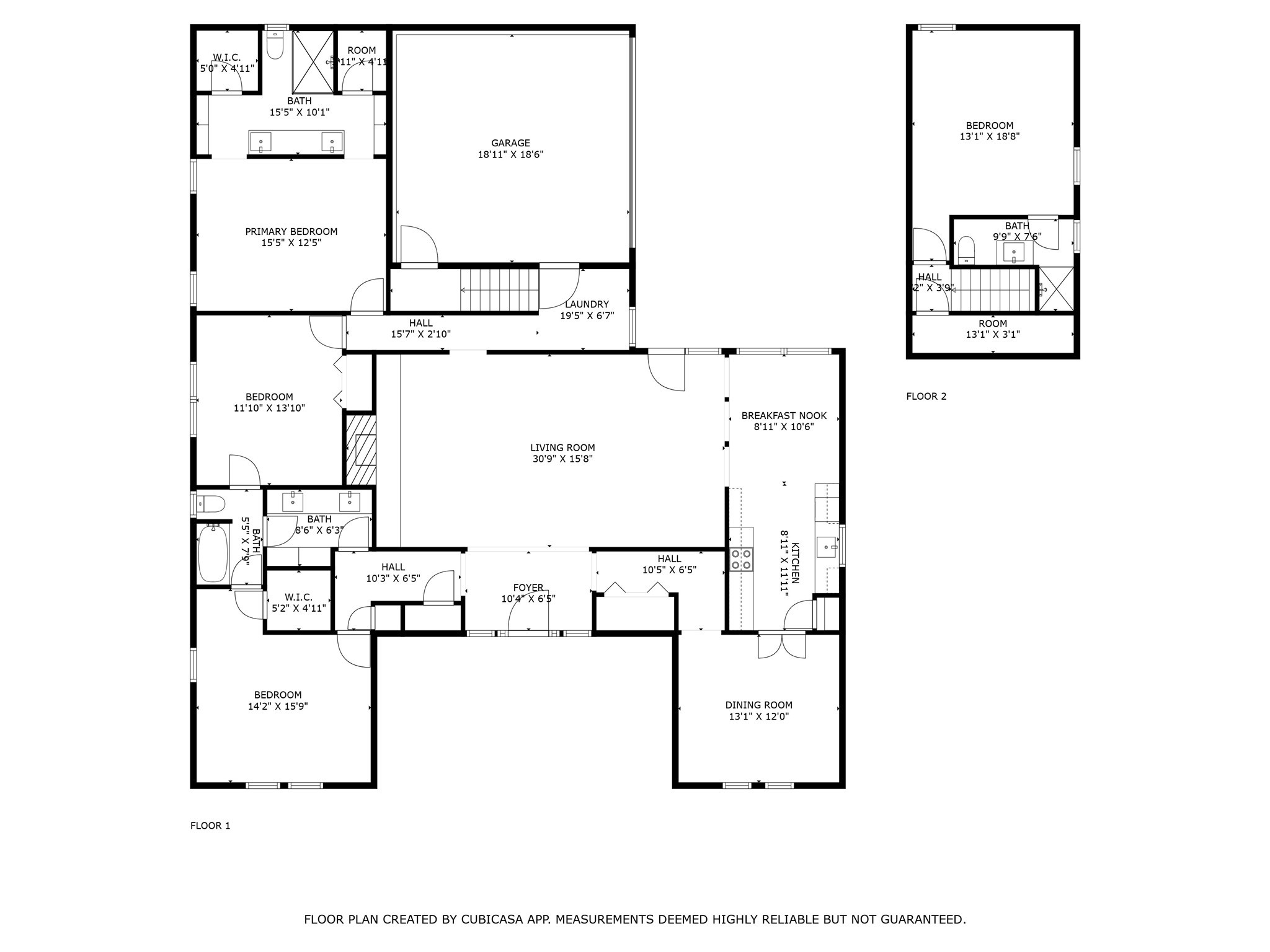 5016 Sugar Lake Road