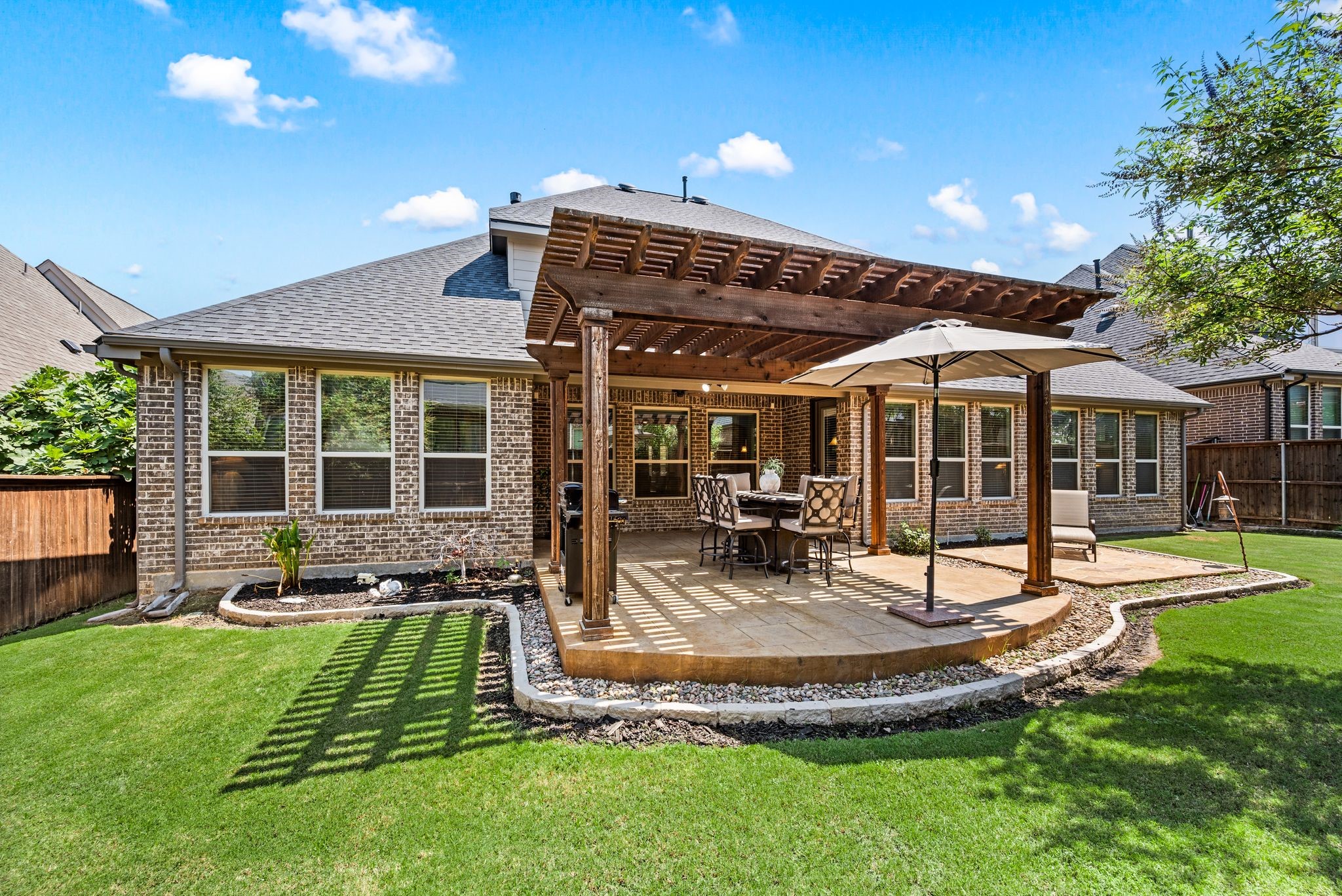 2822 Balmoral Drive