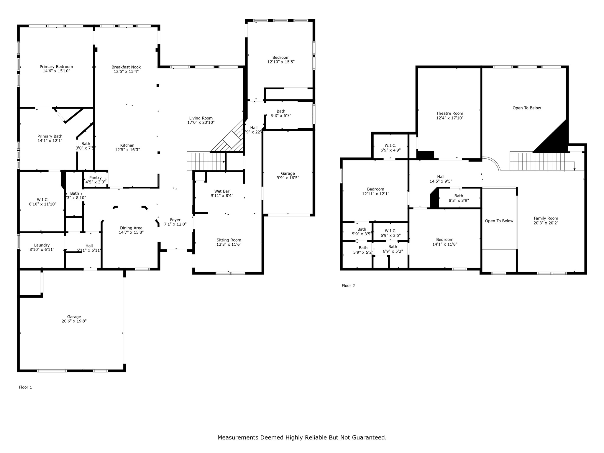 2822 Balmoral Drive