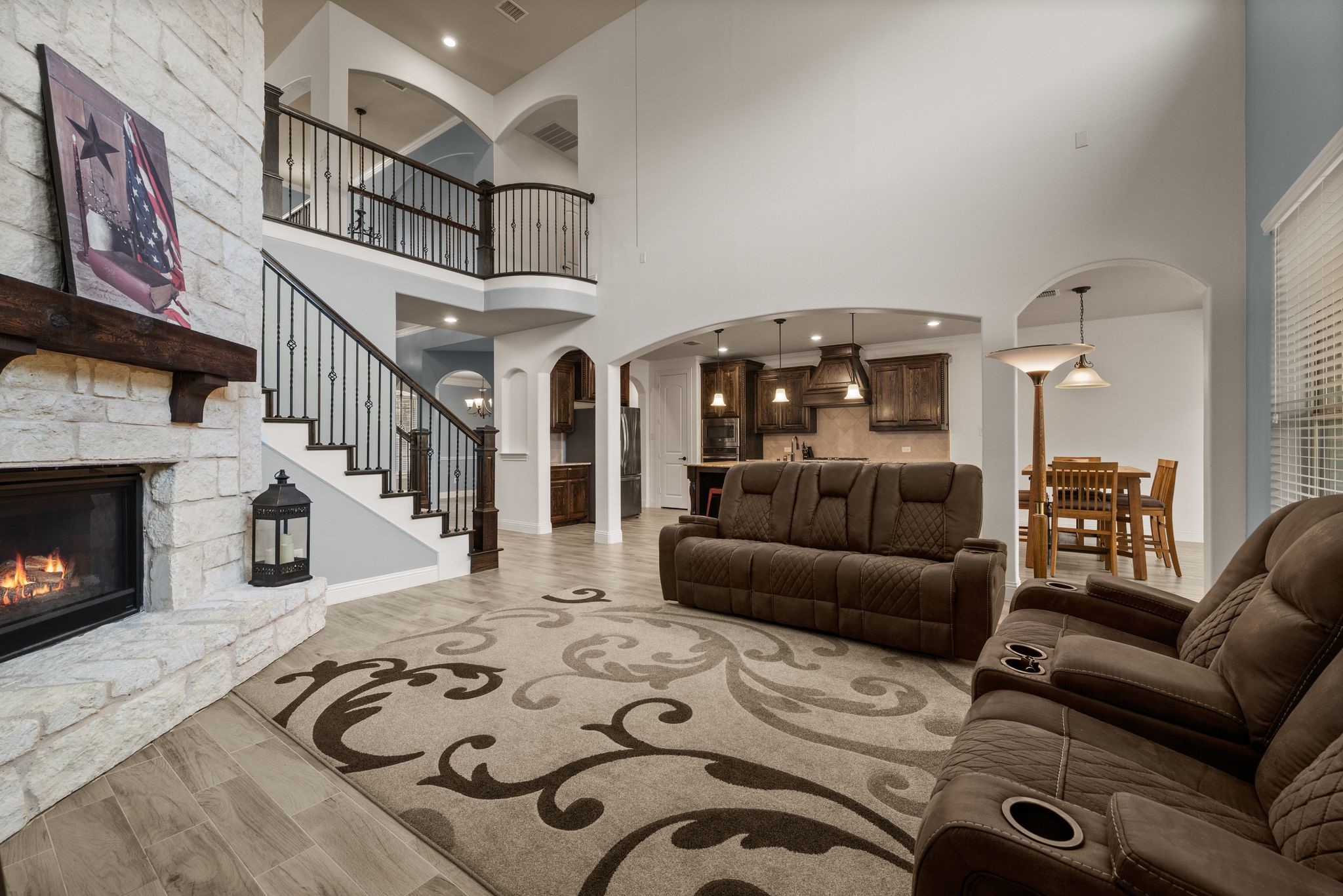 2822 Balmoral Drive