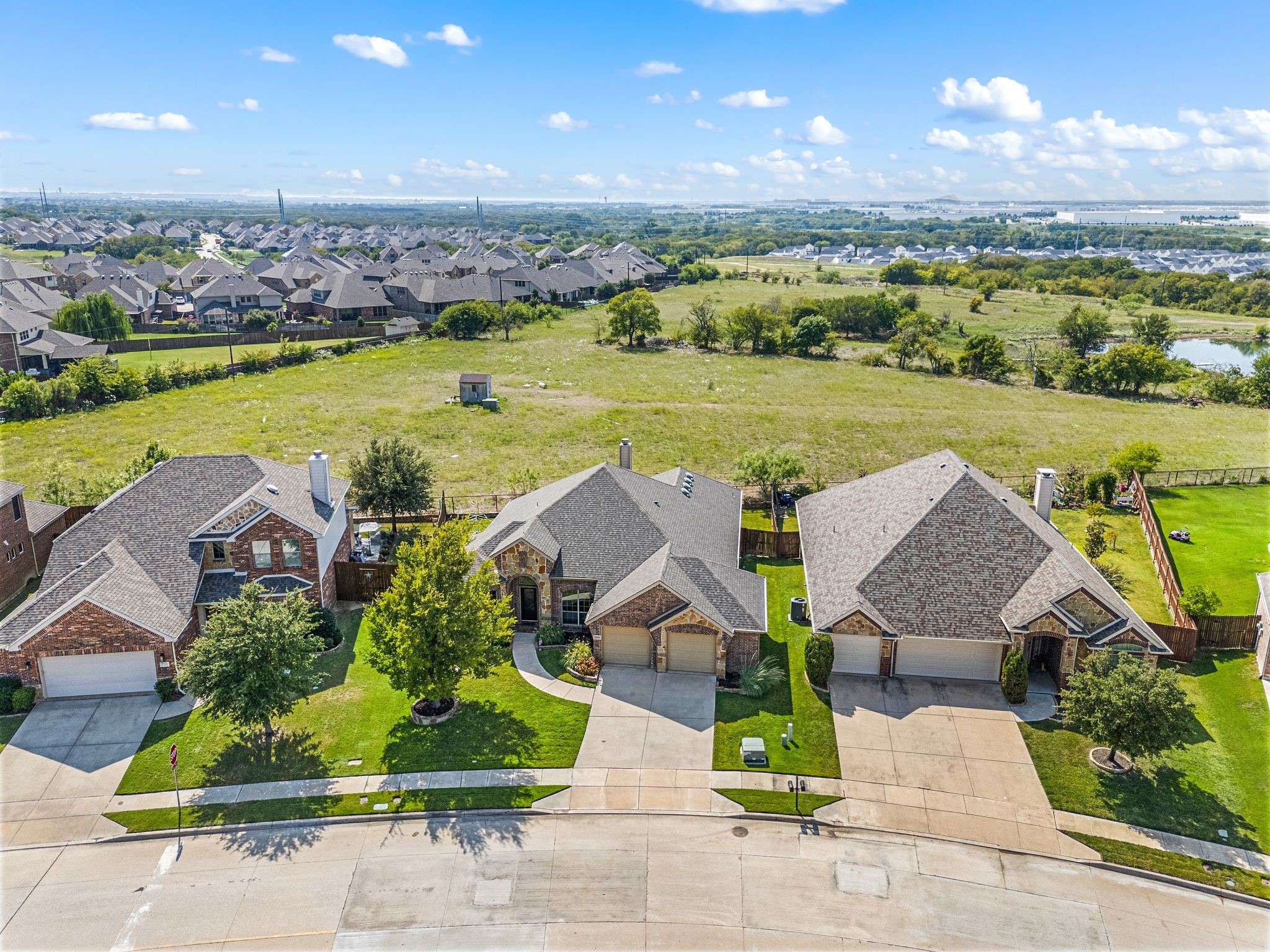 15125 Seventeen Lakes Boulevard