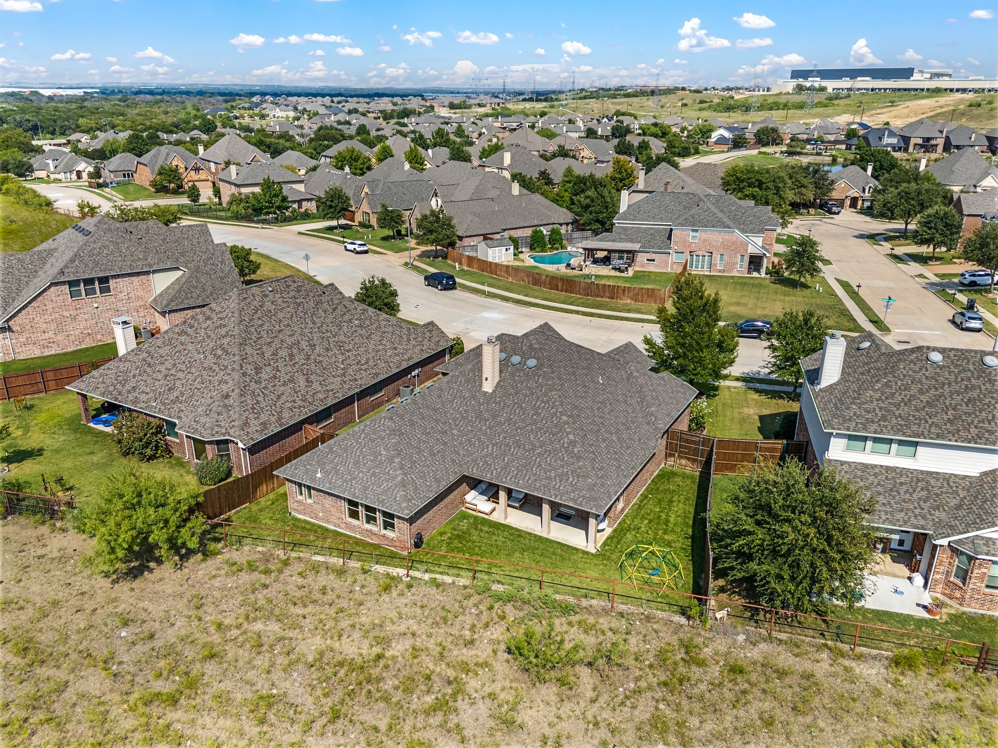 15125 Seventeen Lakes Boulevard