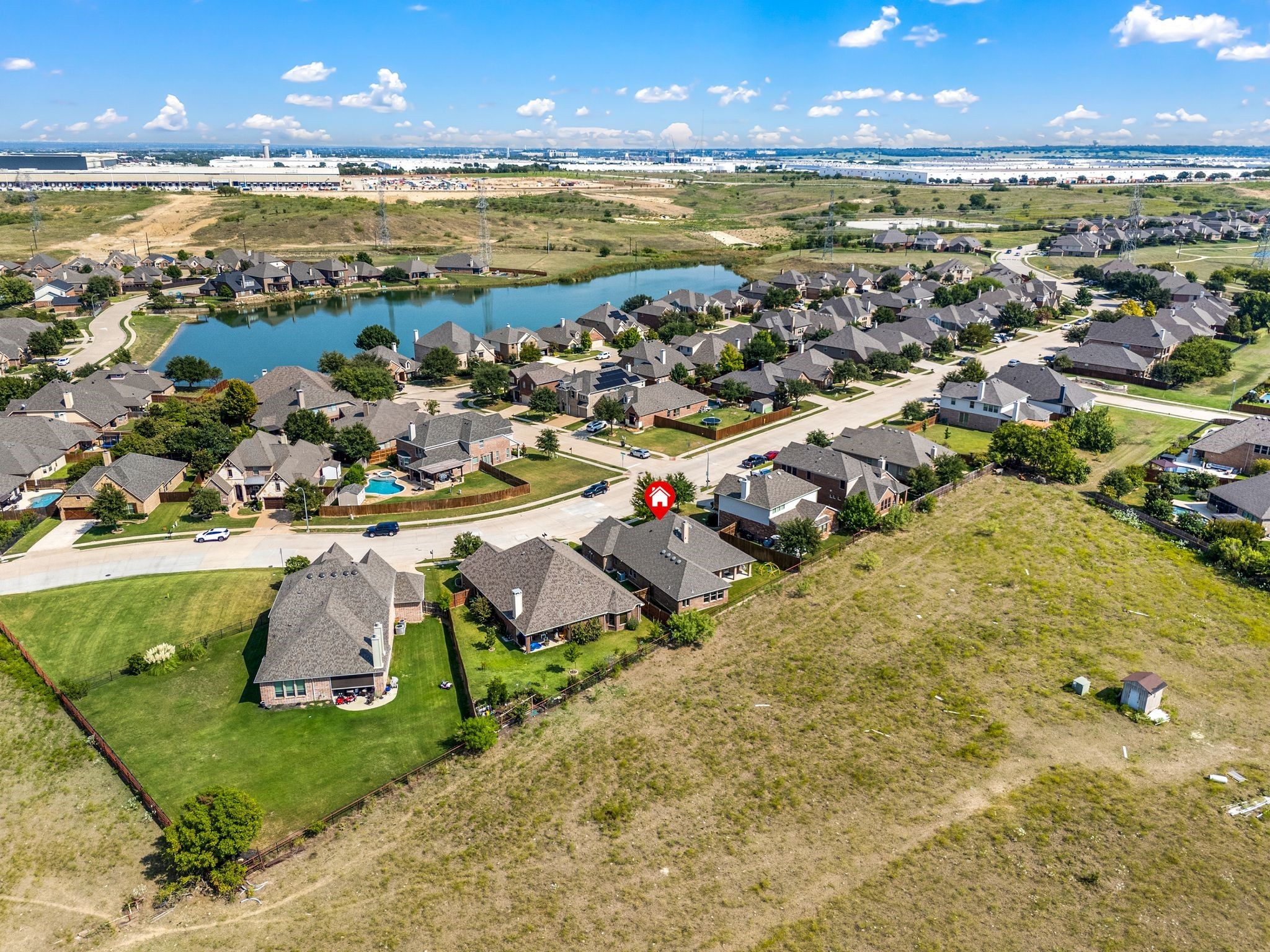 15125 Seventeen Lakes Boulevard