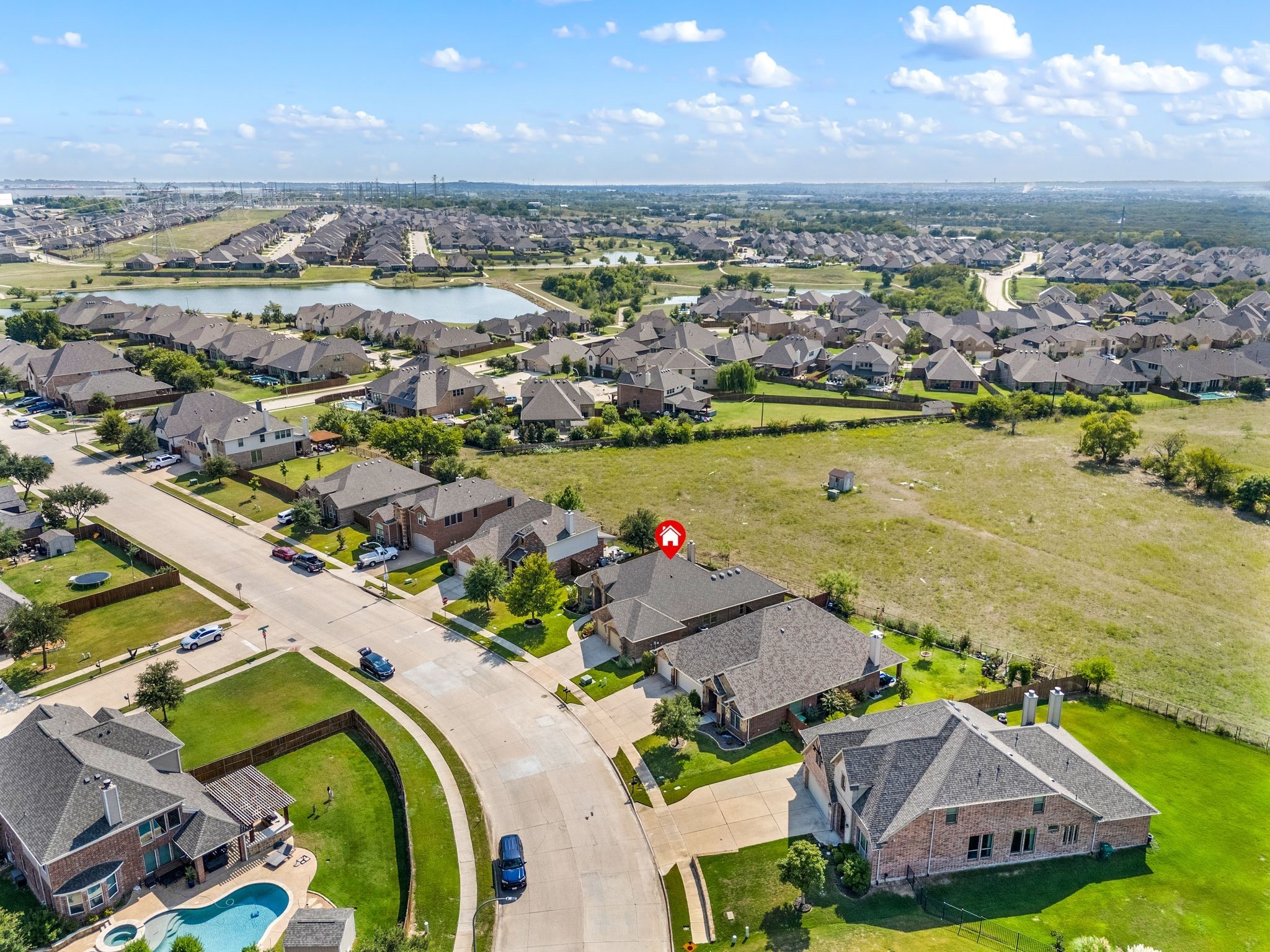 15125 Seventeen Lakes Boulevard