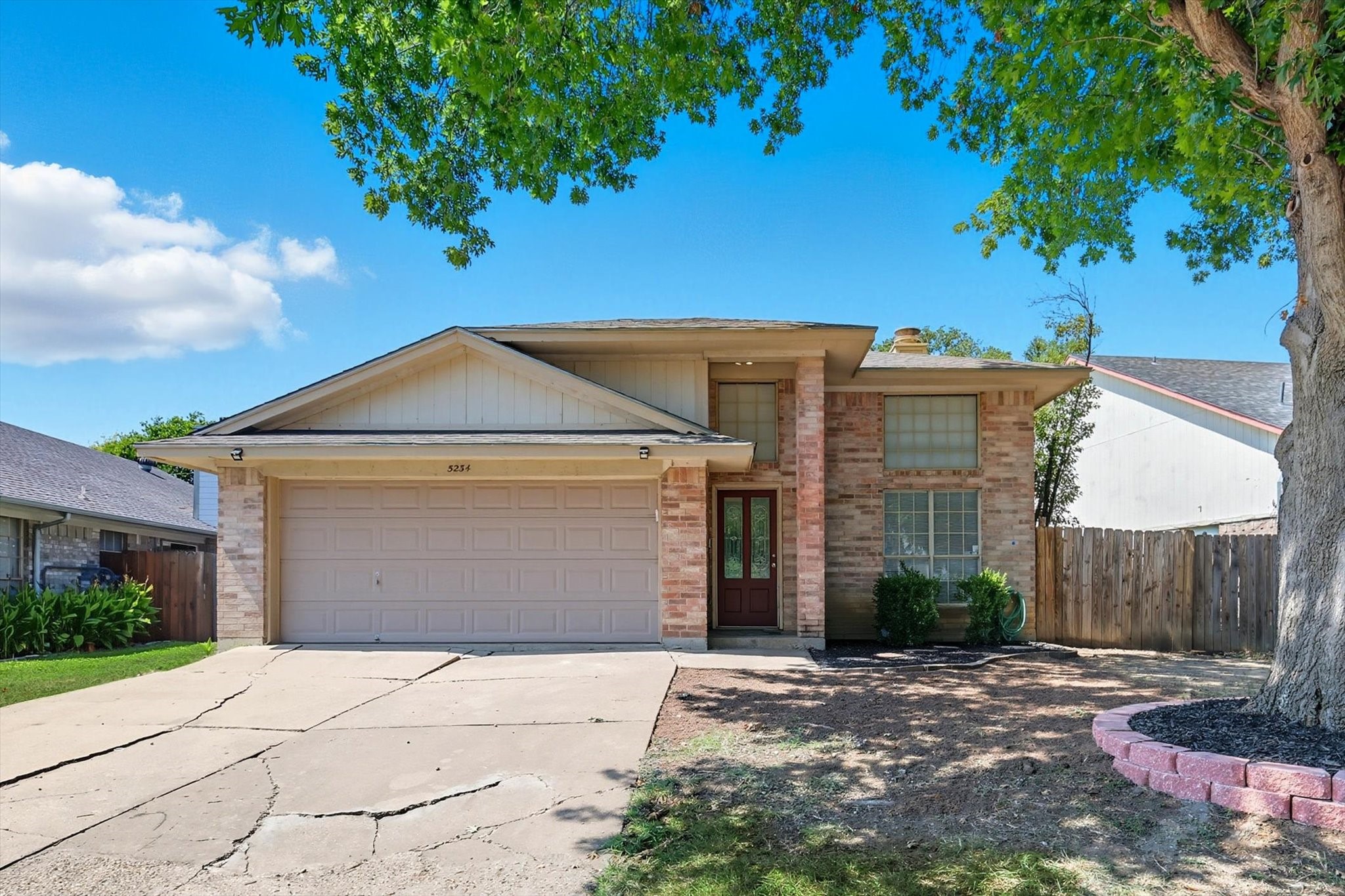 5234 Cornvalley Drive