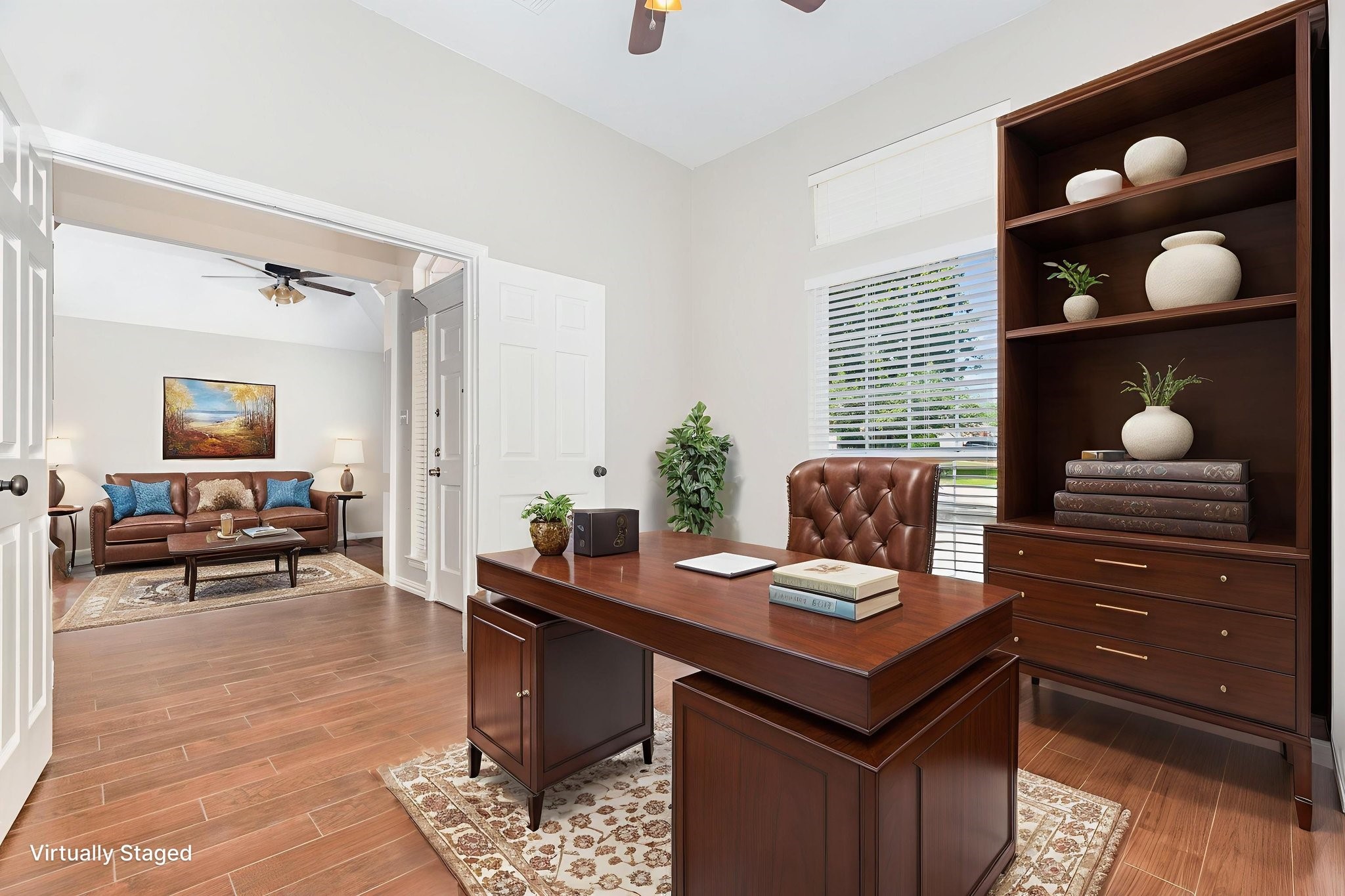 2624 Briargrove Drive