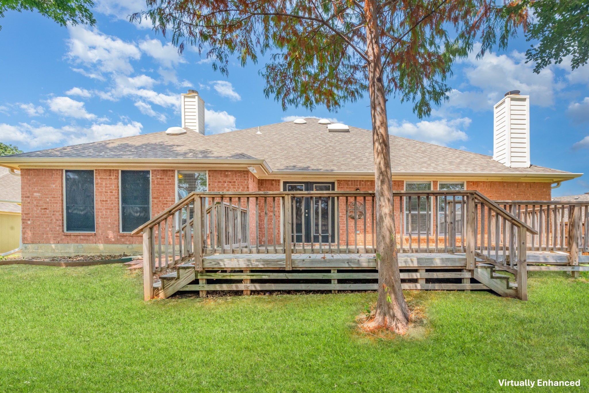 2624 Briargrove Drive