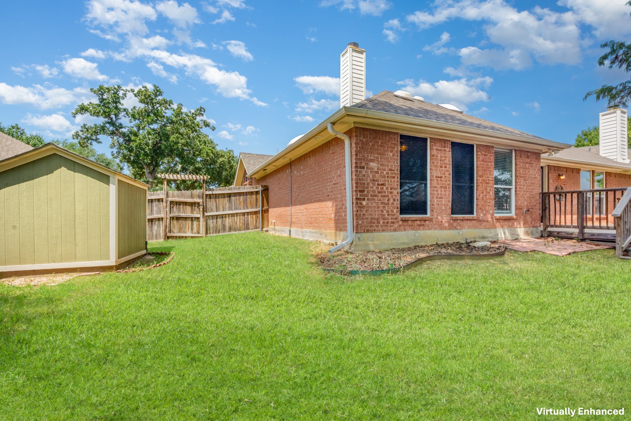 2624 Briargrove Drive