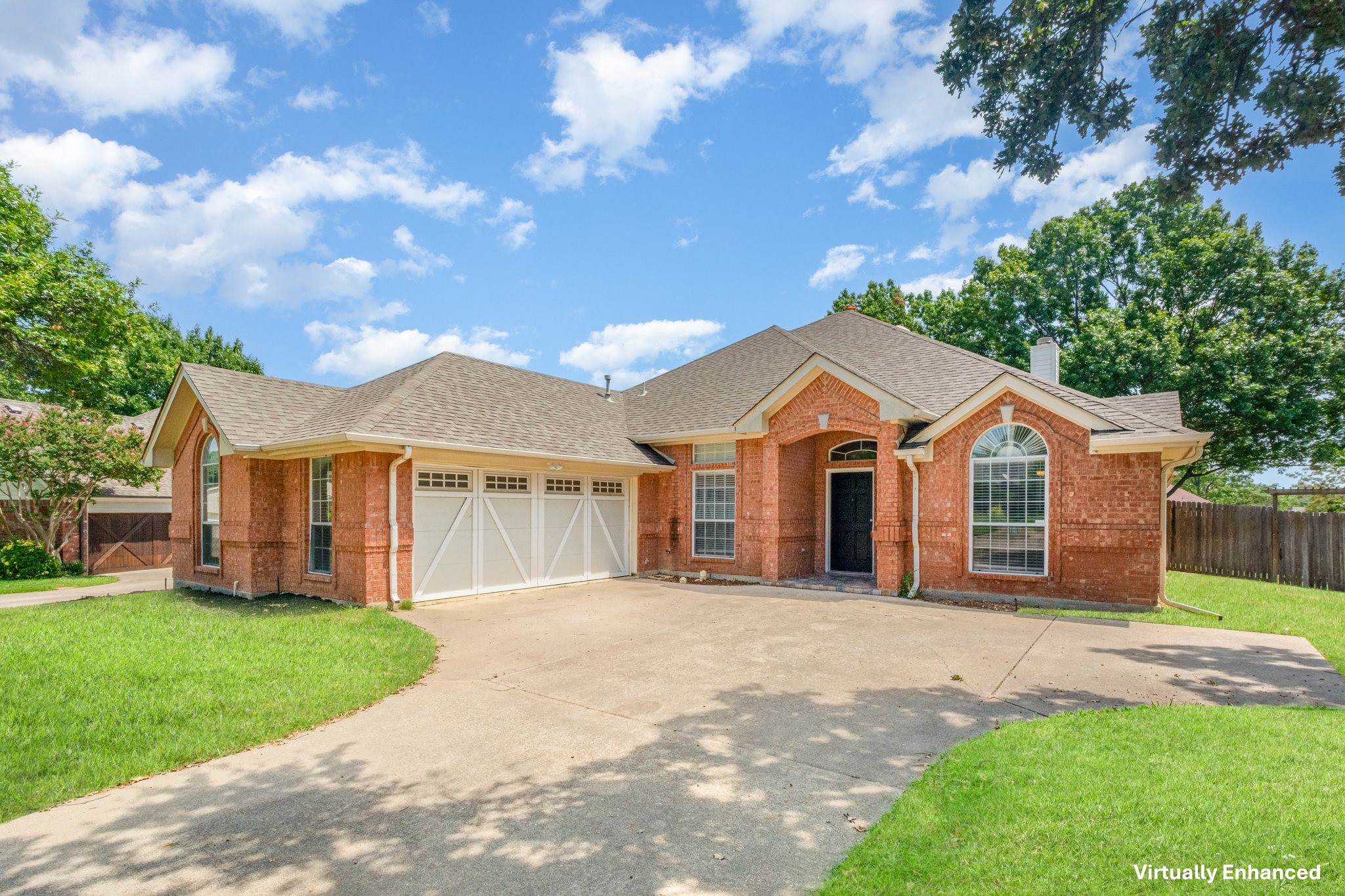 2624 Briargrove Drive