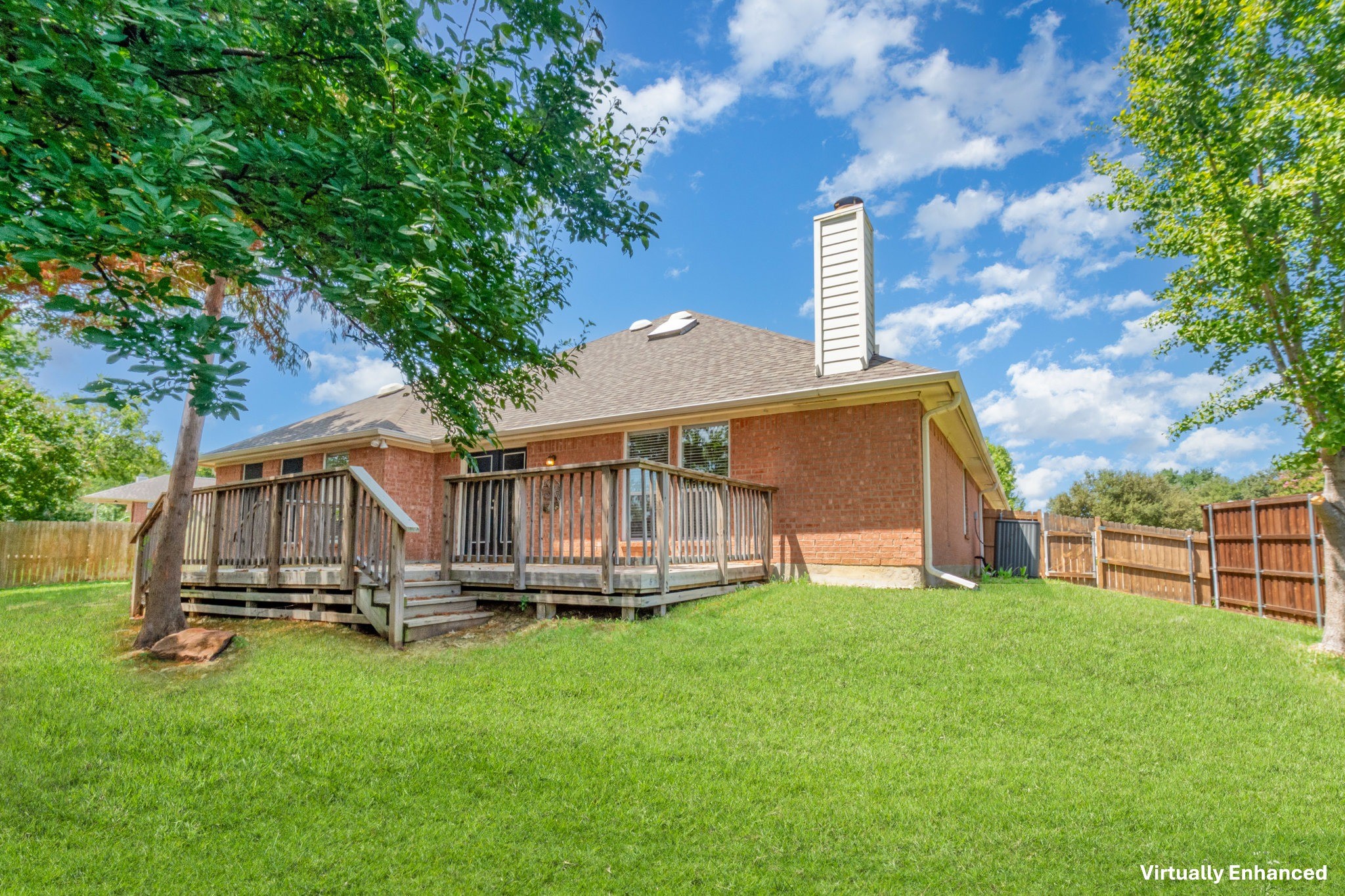 2624 Briargrove Drive