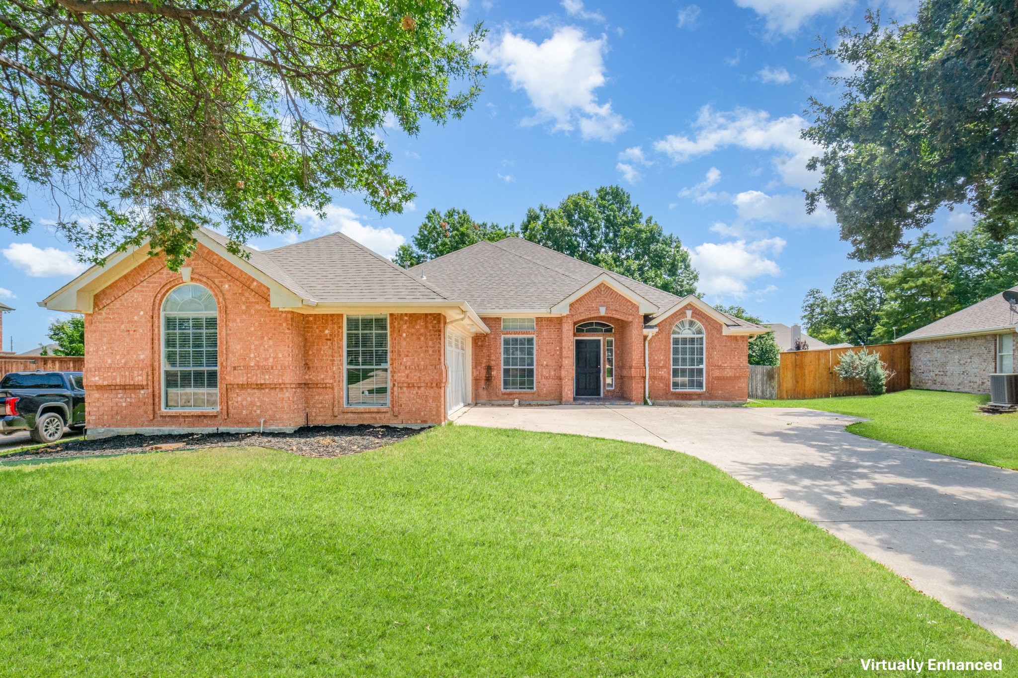 2624 Briargrove Drive