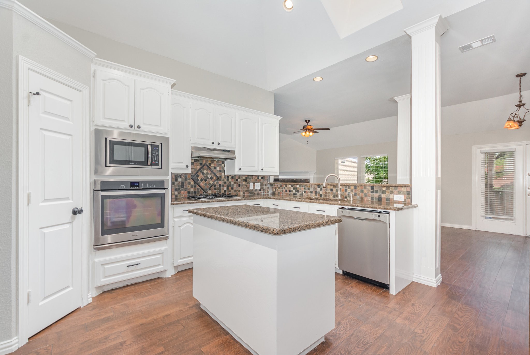 2624 Briargrove Drive