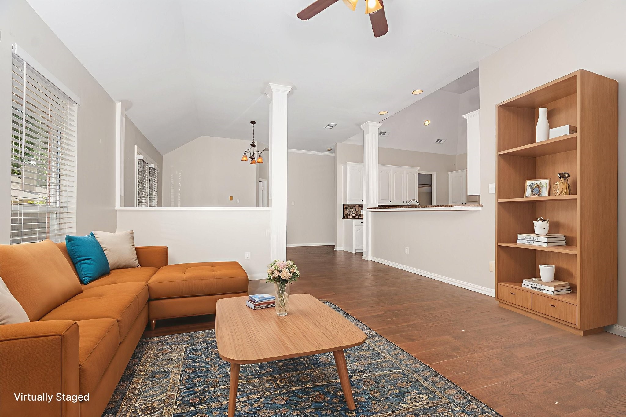 2624 Briargrove Drive