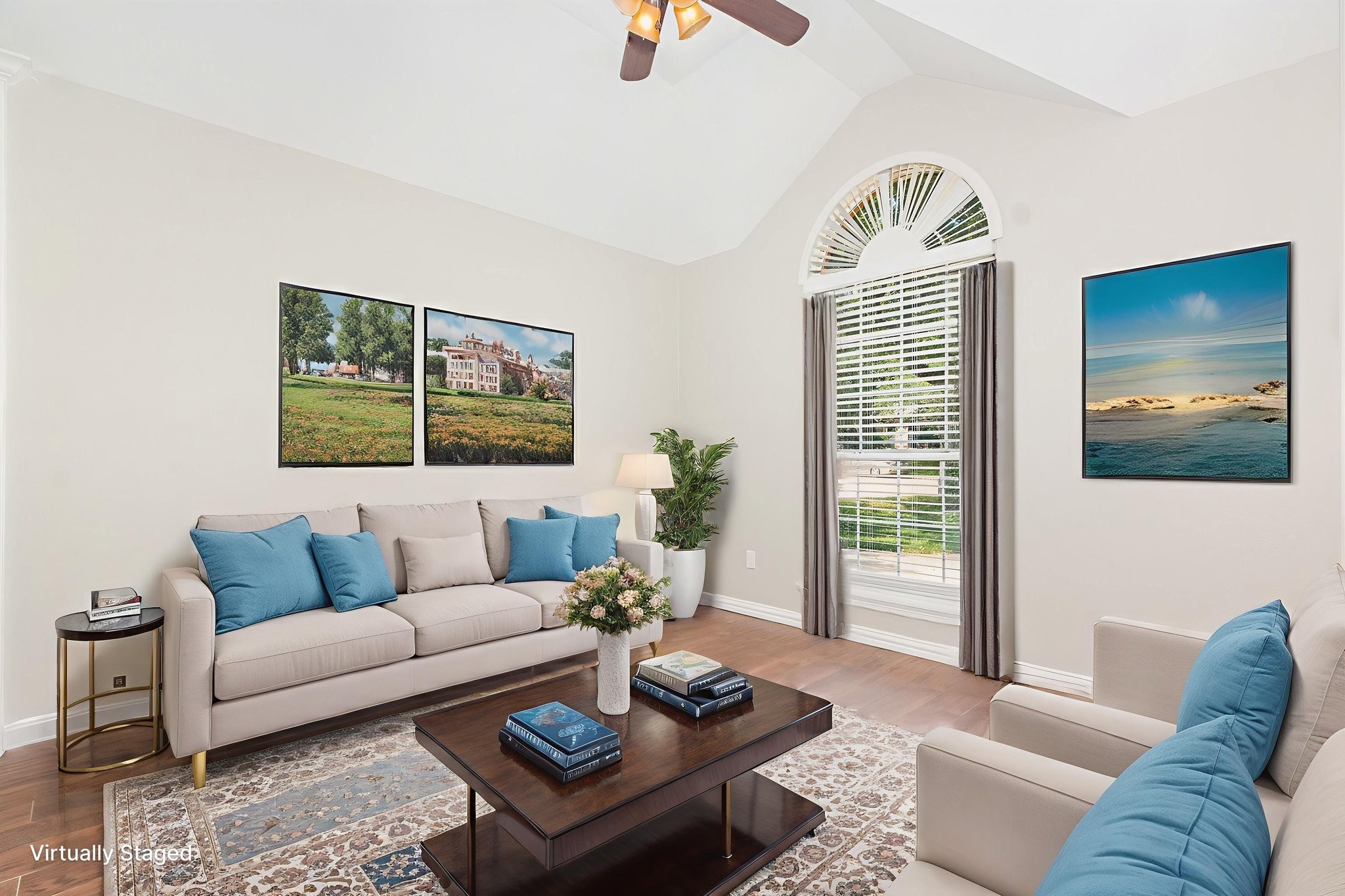 2624 Briargrove Drive