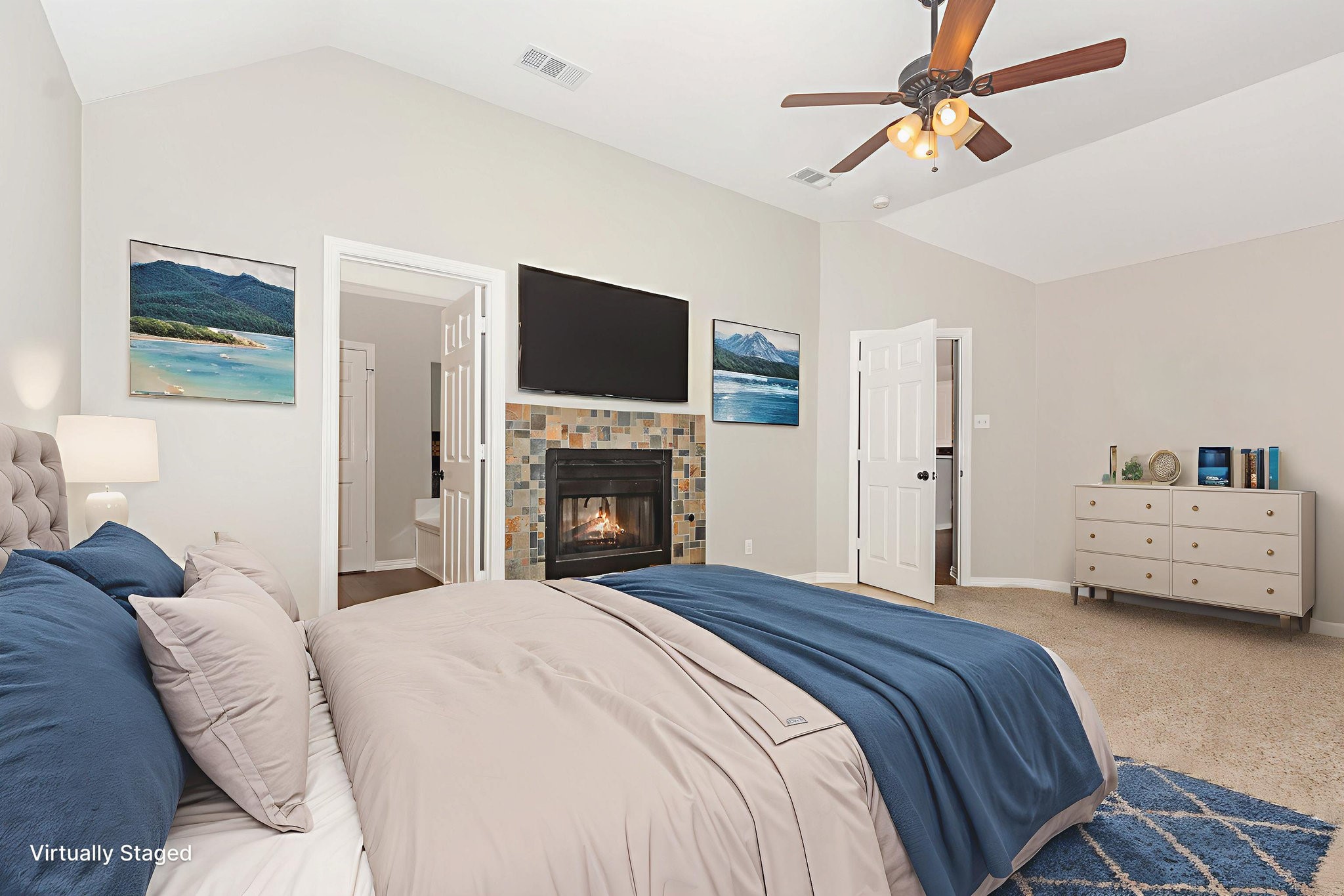 2624 Briargrove Drive