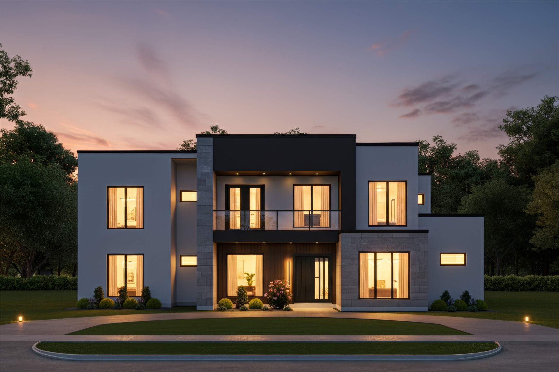 3135 Walnut Hill Lane