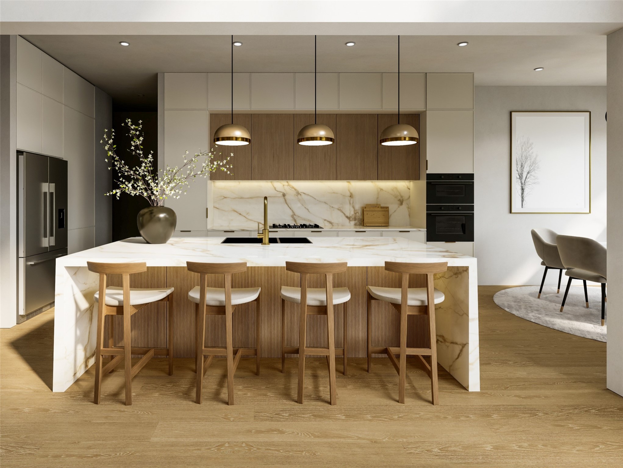 3135 Walnut Hill Lane