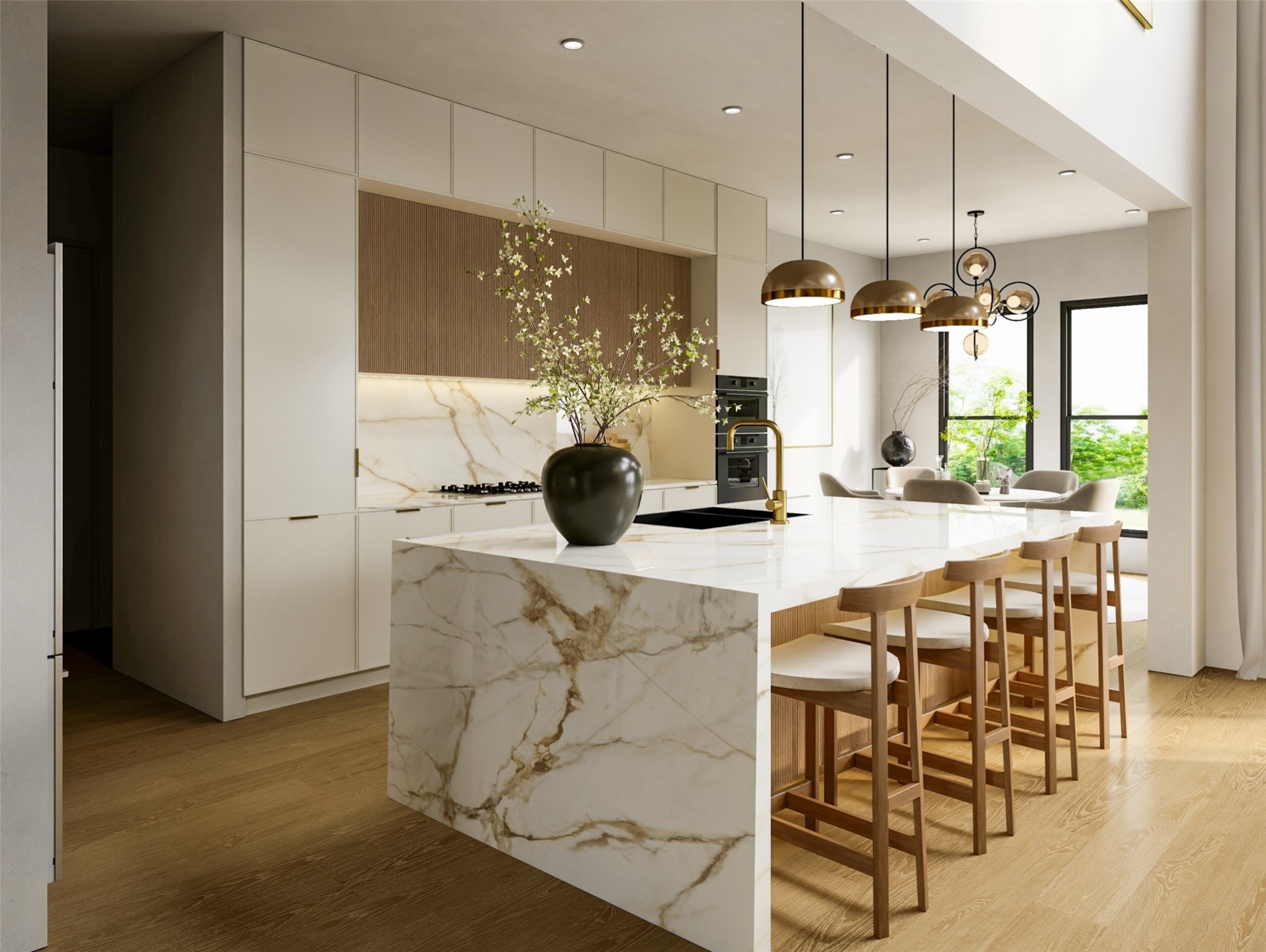 3135 Walnut Hill Lane