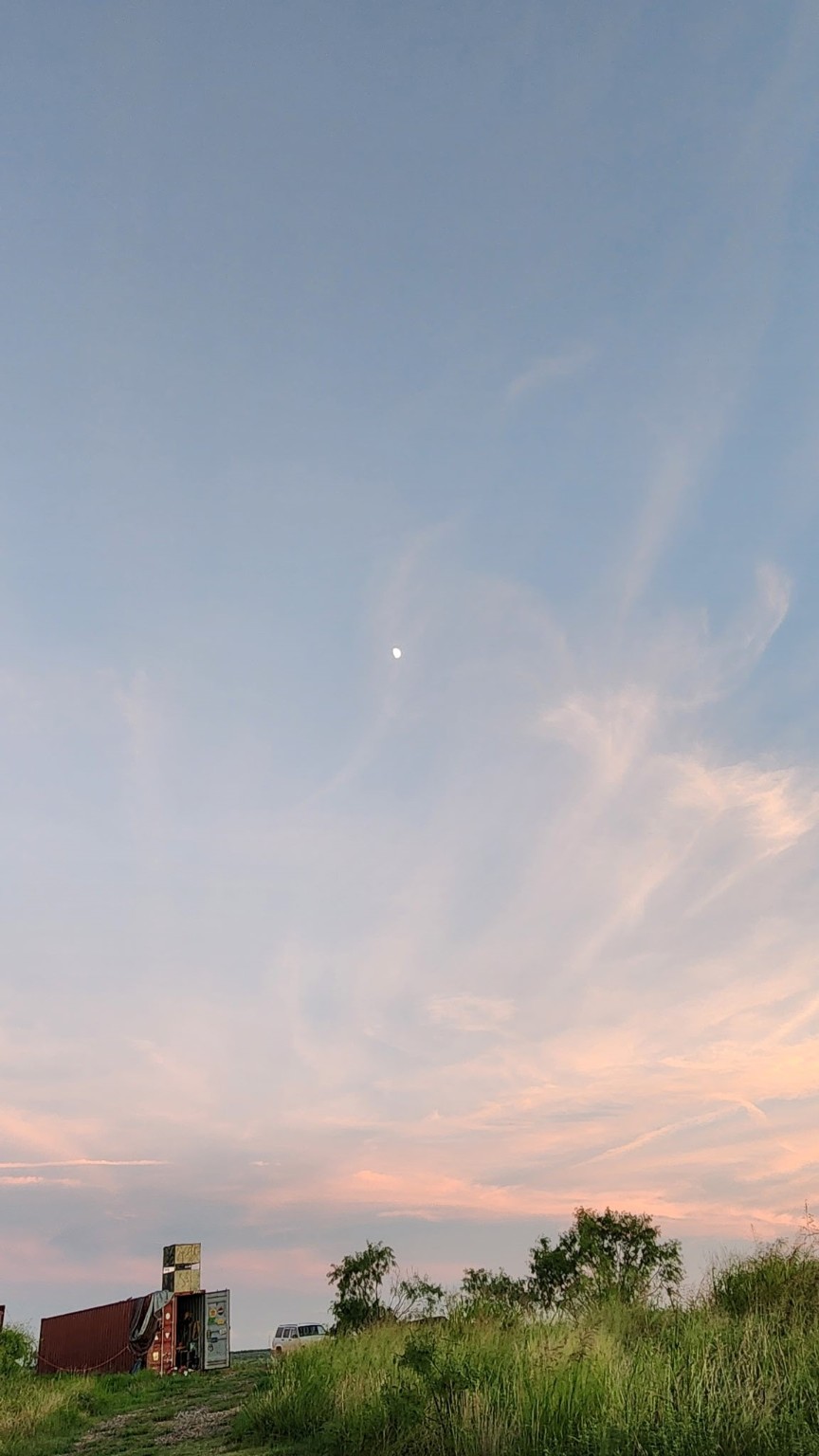 32+ acres Lake Stamford FM 600