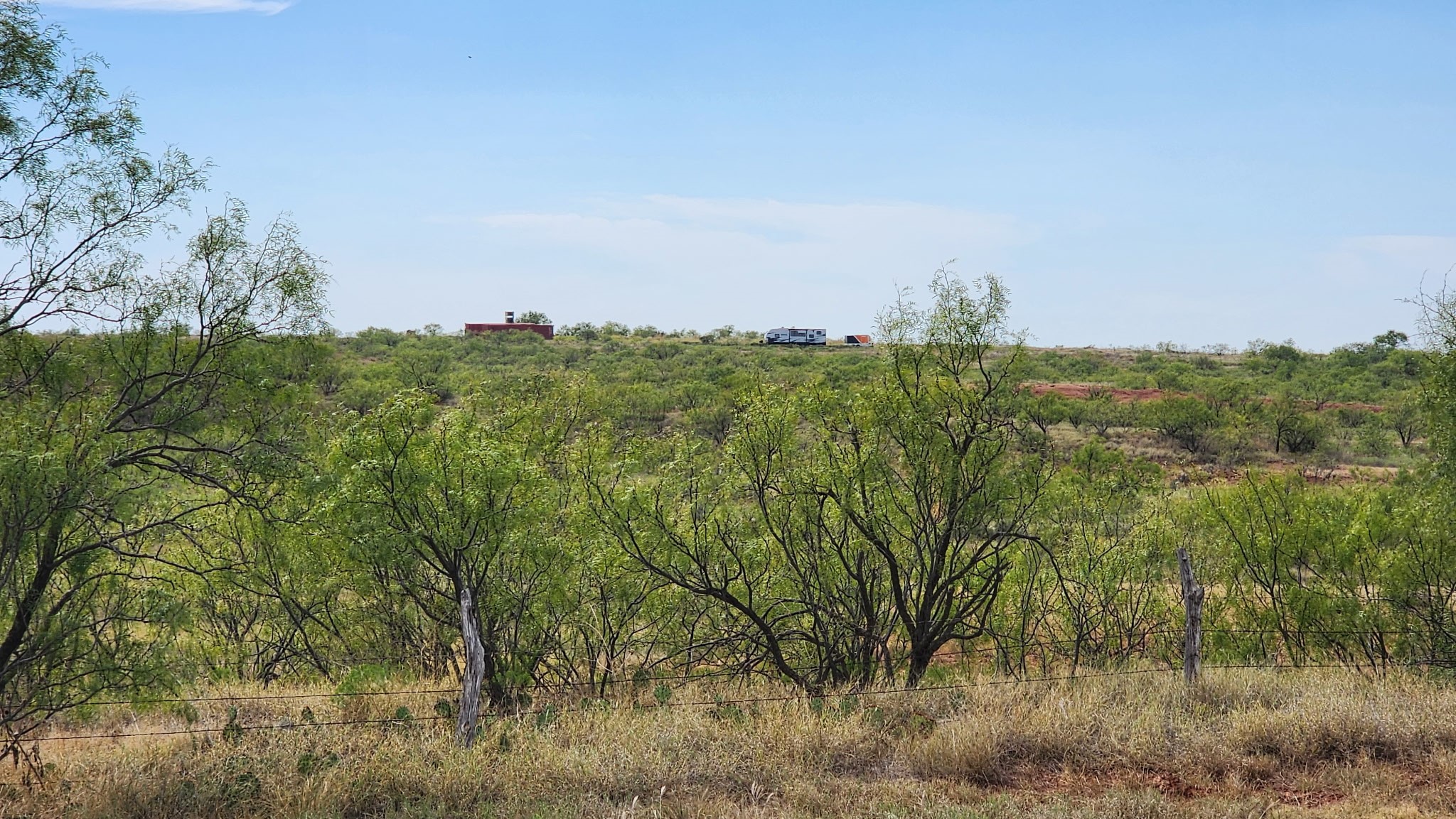 32+ acres Lake Stamford FM 600