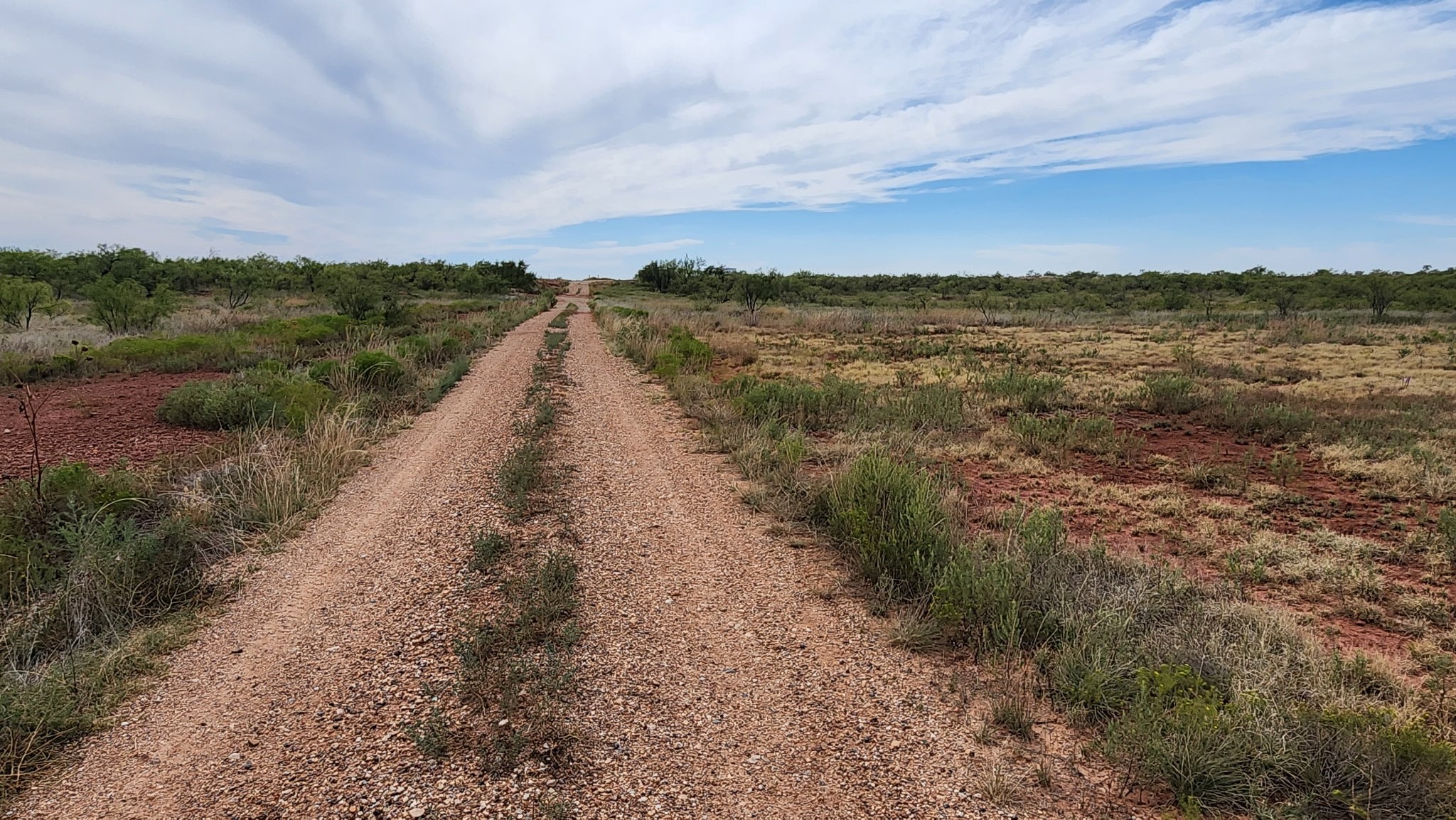 32+ acres Lake Stamford FM 600